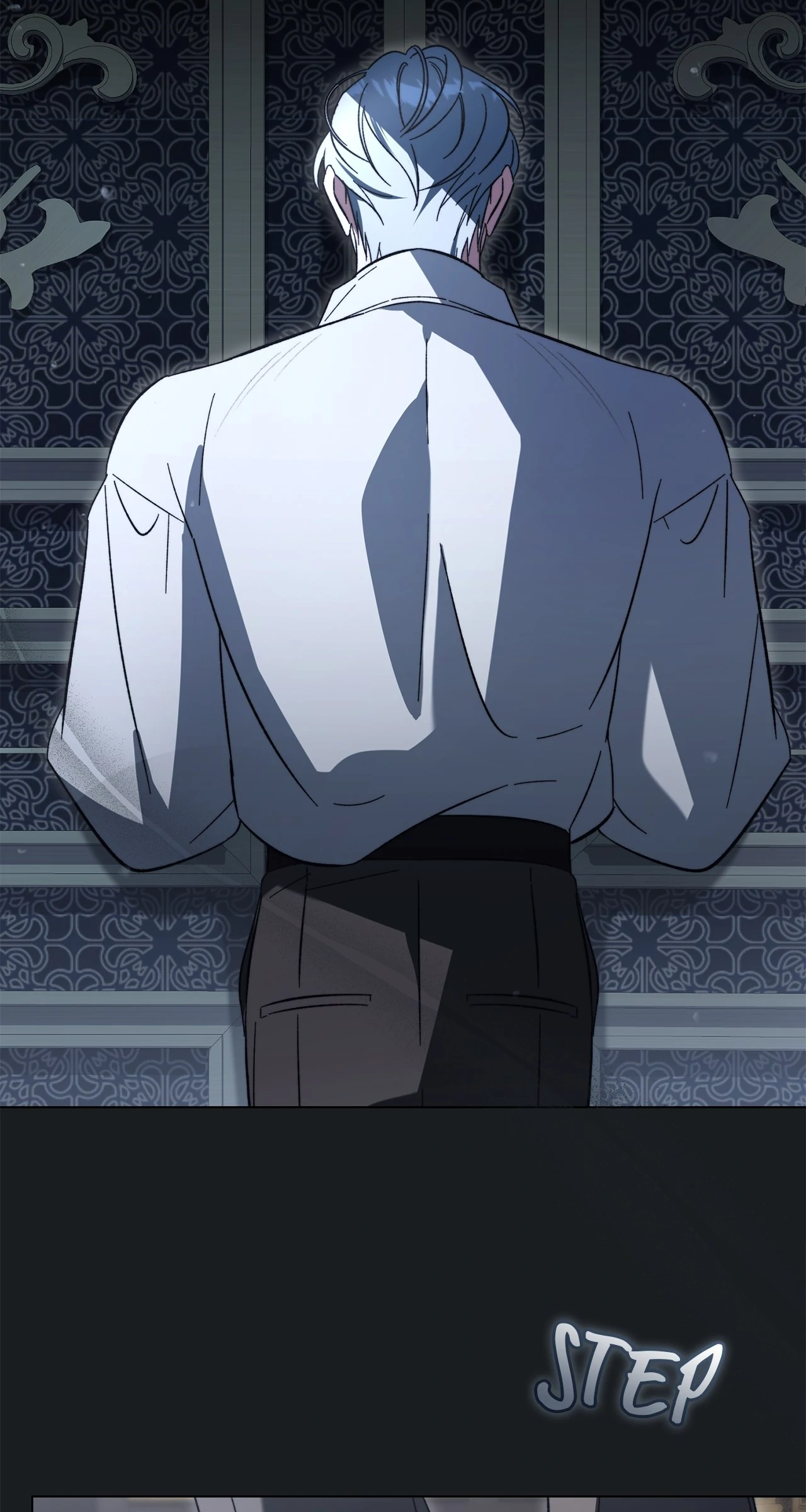 All for My Dearest Juliet (Official) - Chapter 23 manhwa