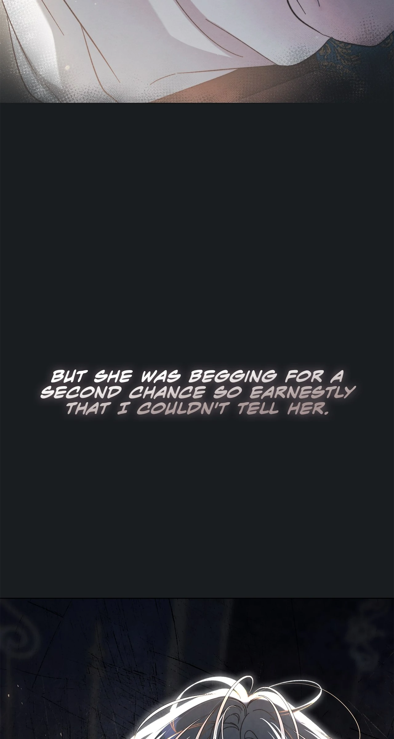 All for My Dearest Juliet (Official) - Chapter 23 manhwa