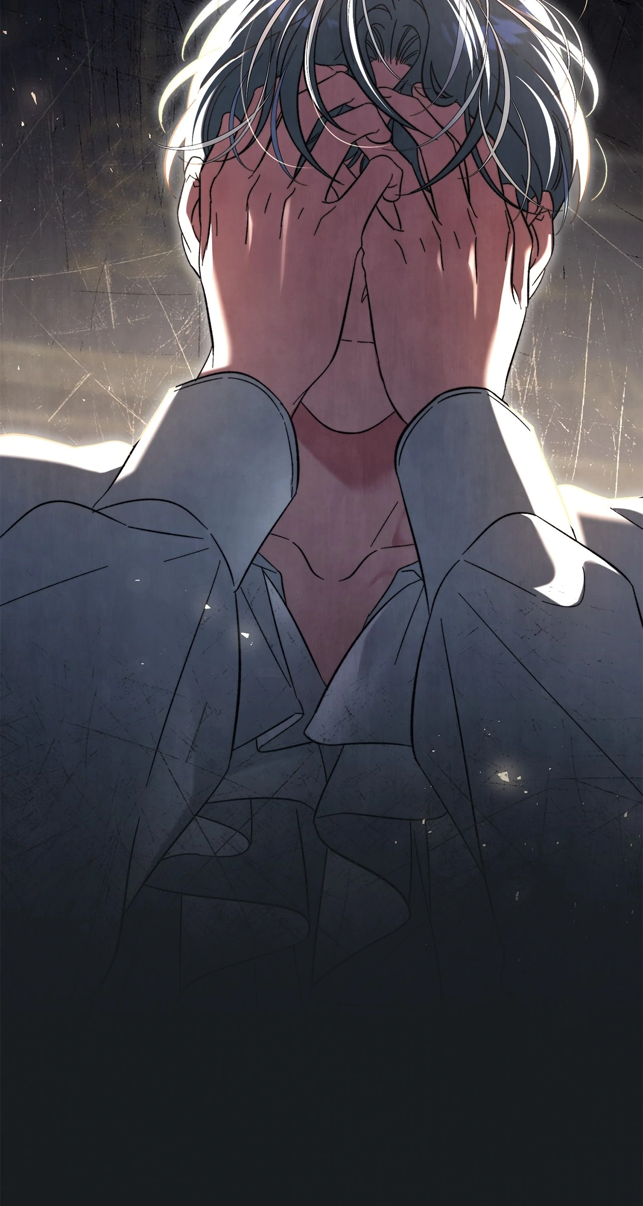All for My Dearest Juliet (Official) - Chapter 23 manhwa
