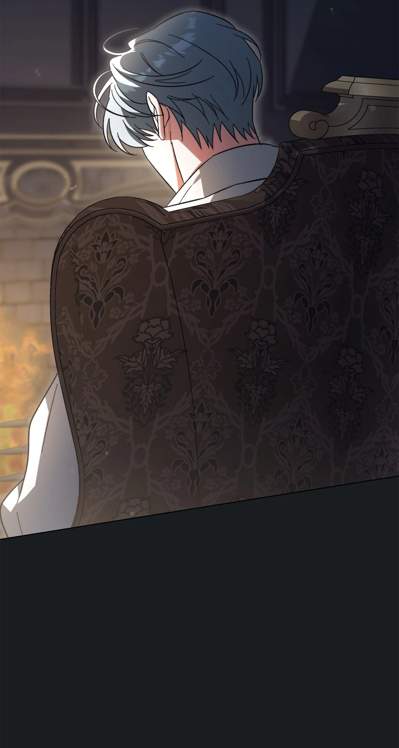 All for My Dearest Juliet (Official) - Chapter 23 manhwa