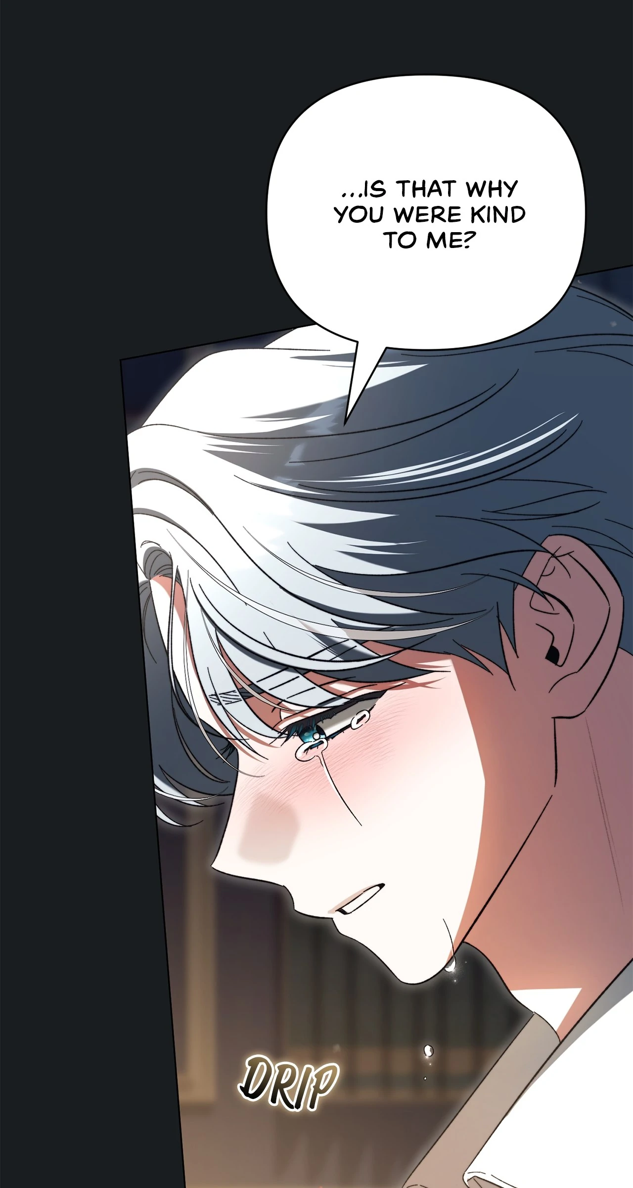 All for My Dearest Juliet (Official) - Chapter 23 manhwa