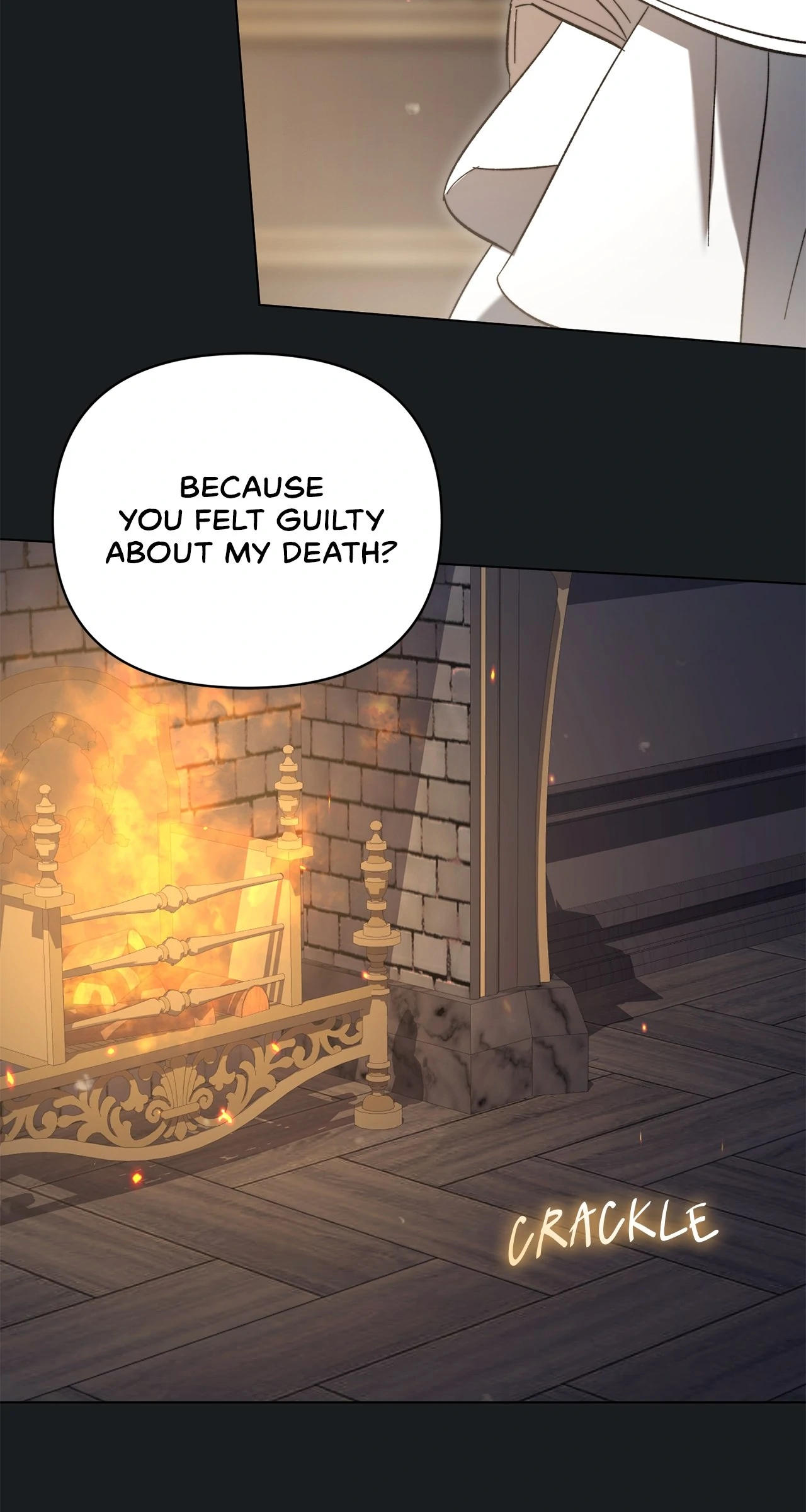 All for My Dearest Juliet (Official) - Chapter 23 manhwa
