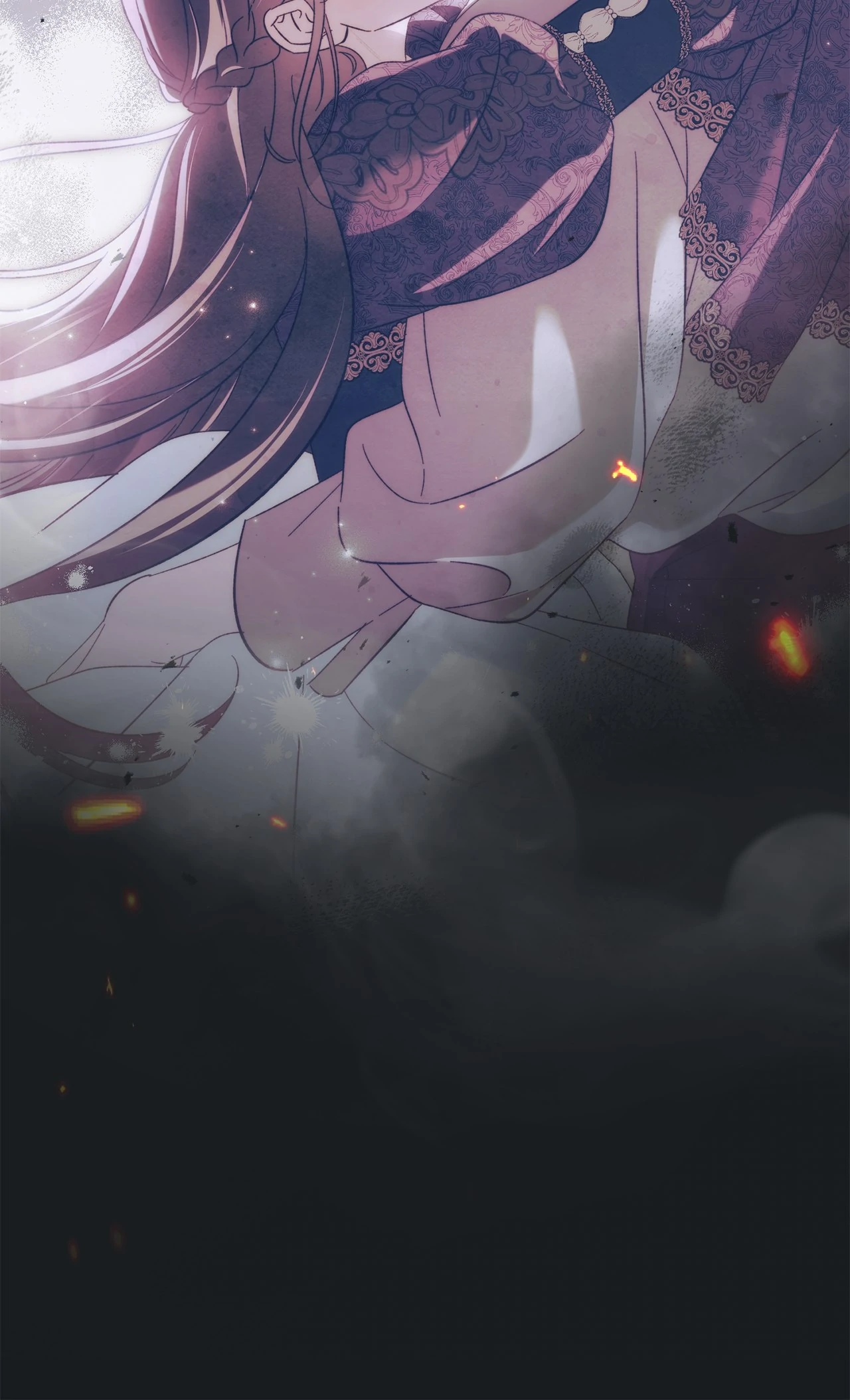 All for My Dearest Juliet (Official) - Chapter 23 manhwa