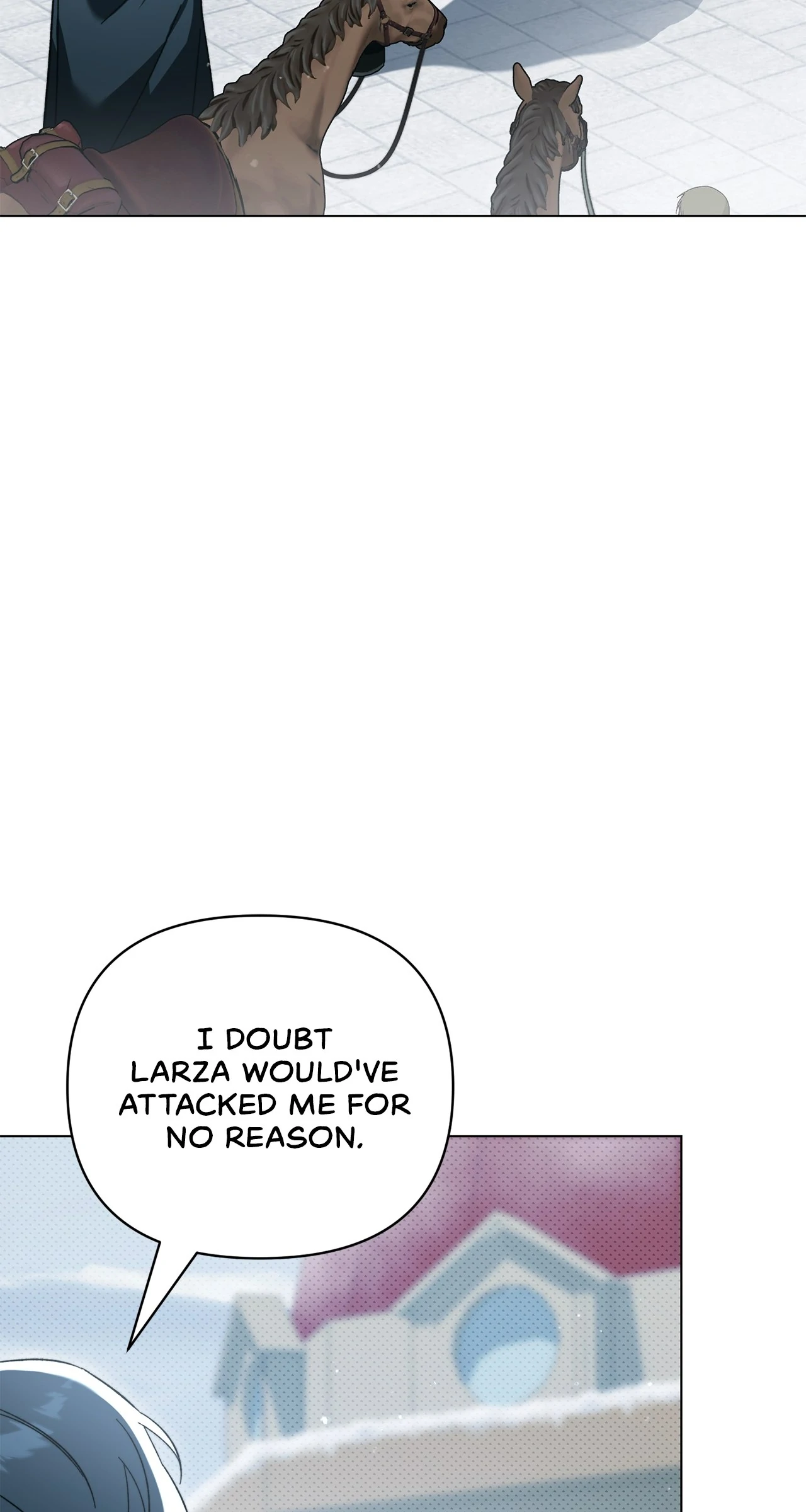 All for My Dearest Juliet (Official) - Chapter 23 manhwa