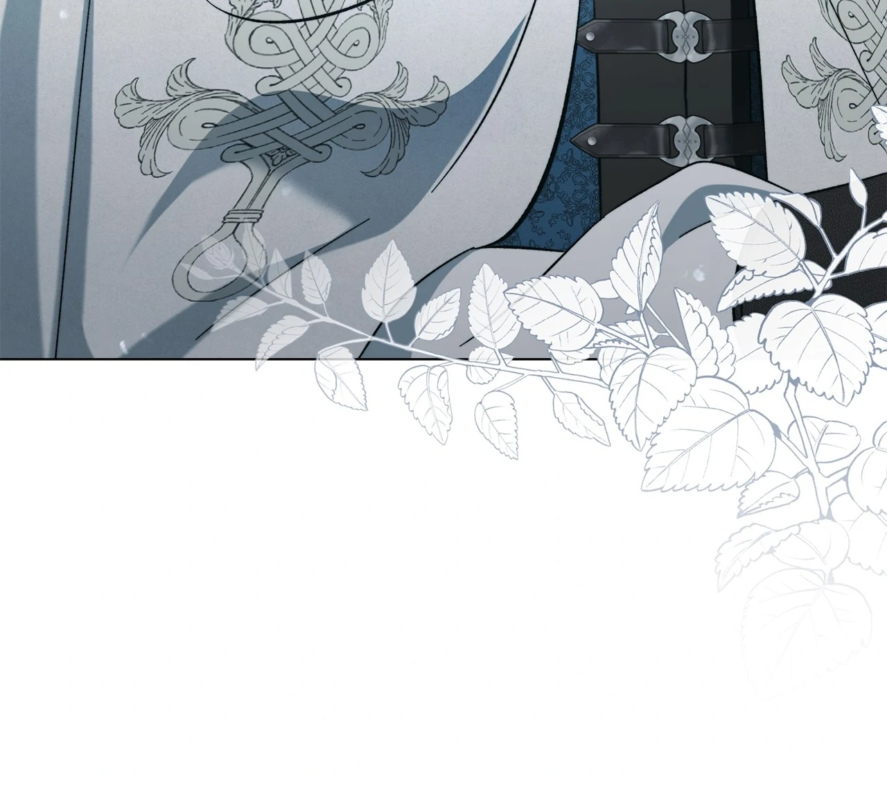 All for My Dearest Juliet (Official) - Chapter 23 manhwa