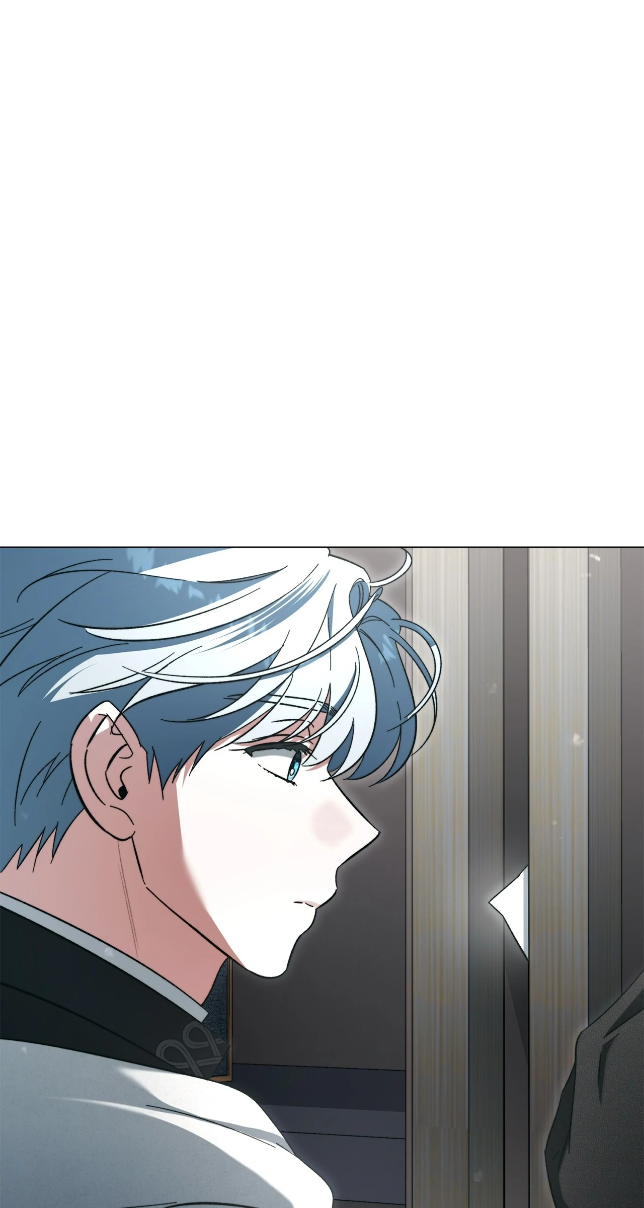All for My Dearest Juliet (Official) - Chapter 23 manhwa