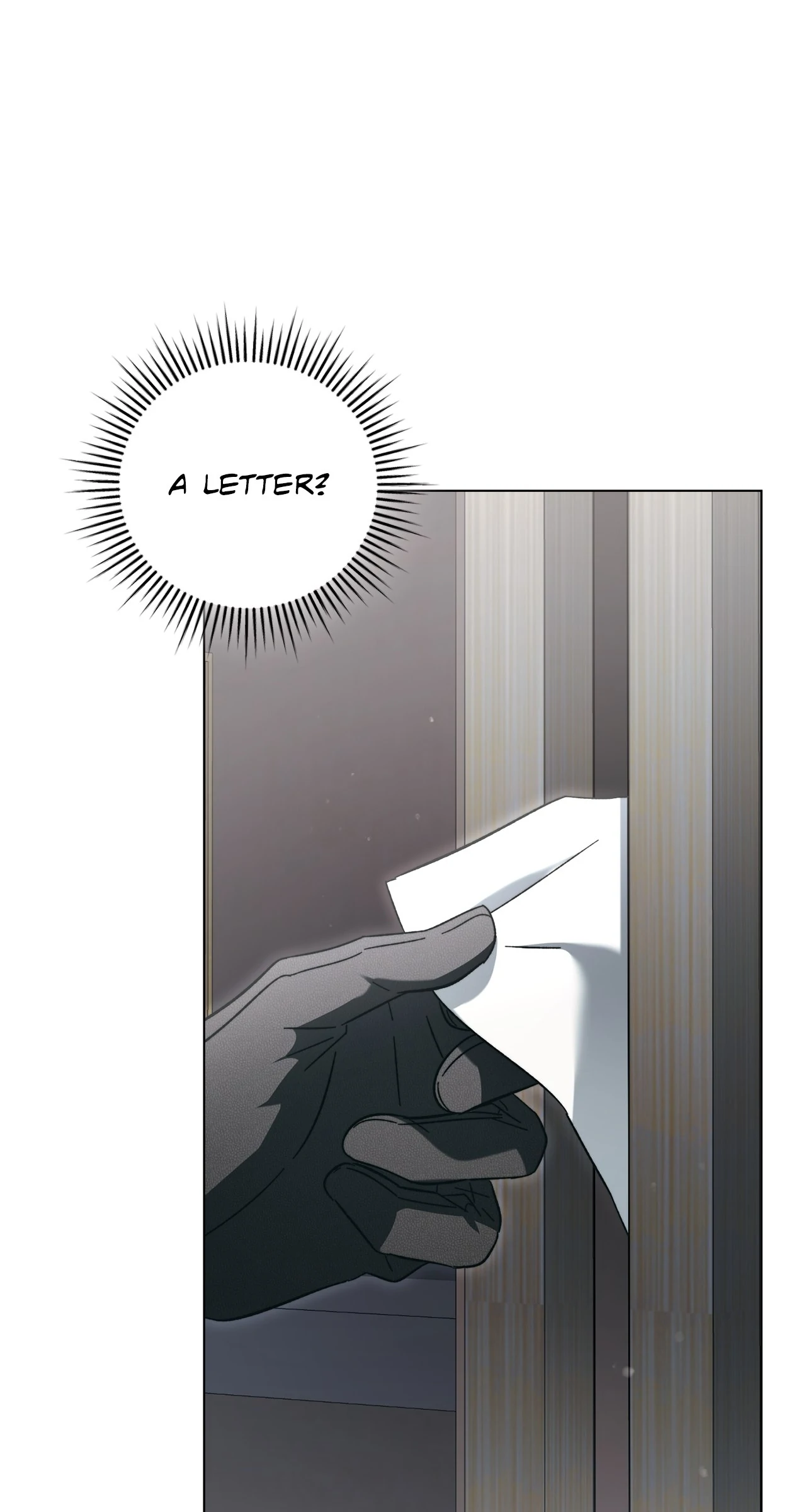 All for My Dearest Juliet (Official) - Chapter 23 manhwa