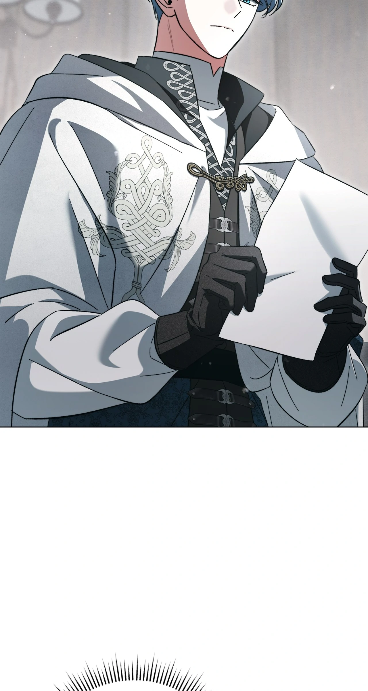 All for My Dearest Juliet (Official) - Chapter 23 manhwa