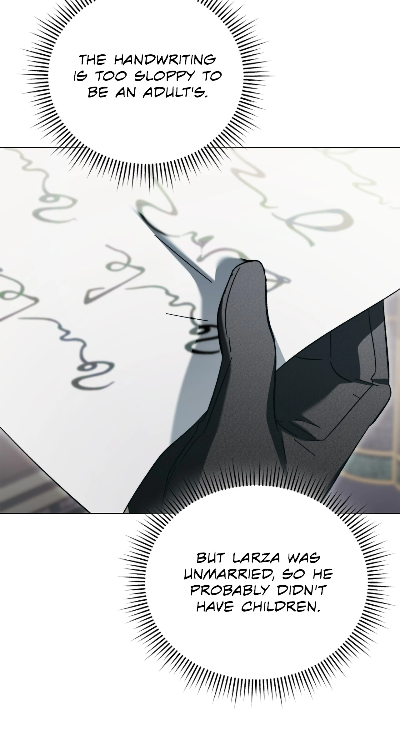All for My Dearest Juliet (Official) - Chapter 23 manhwa