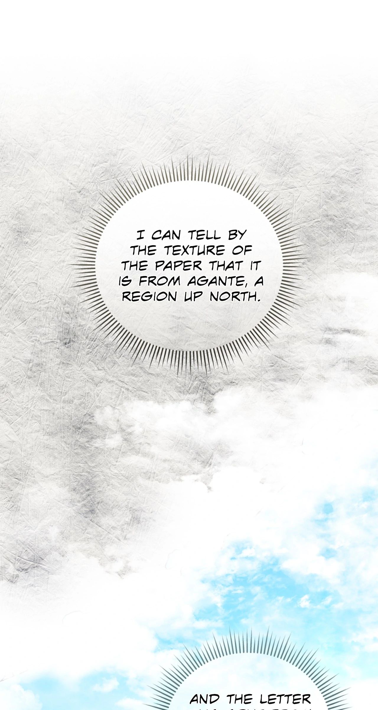 All for My Dearest Juliet (Official) - Chapter 23 manhwa