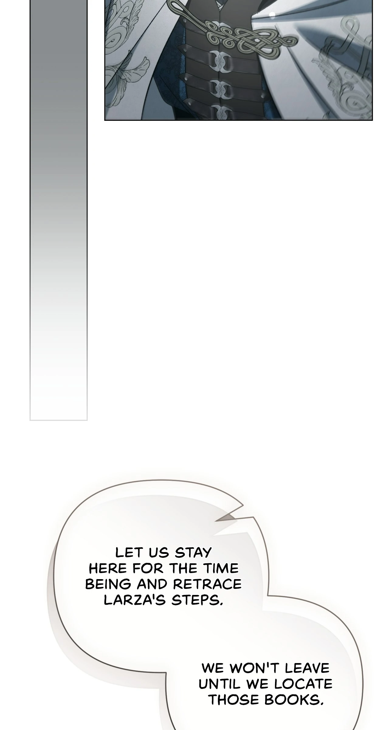 All for My Dearest Juliet (Official) - Chapter 23 manhwa