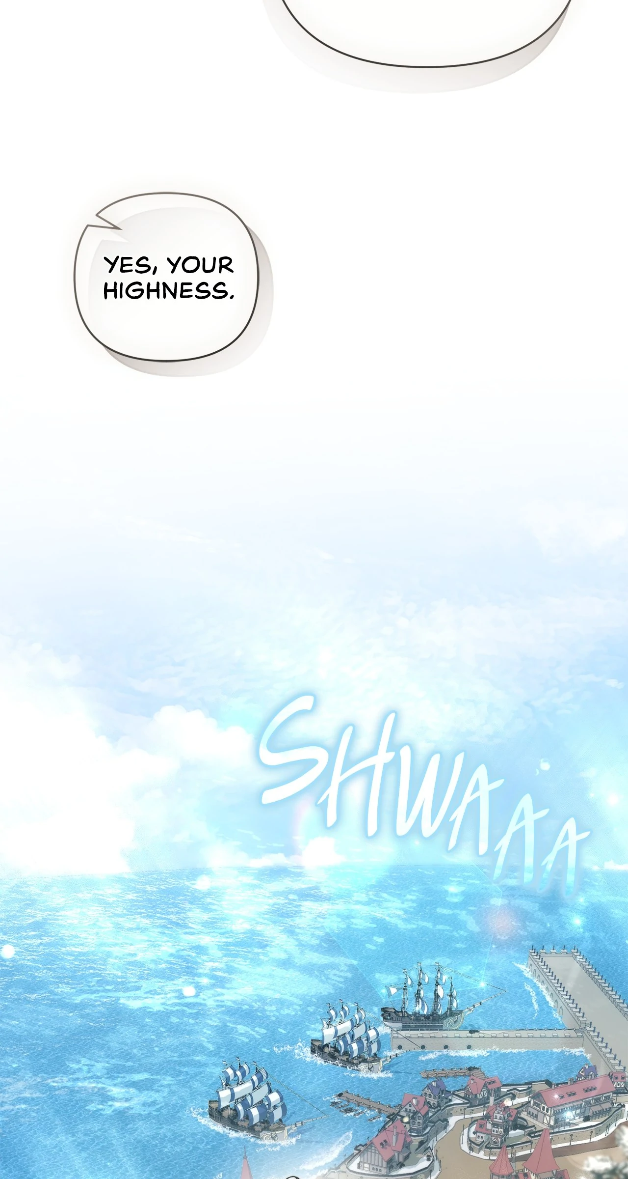 All for My Dearest Juliet (Official) - Chapter 23 manhwa