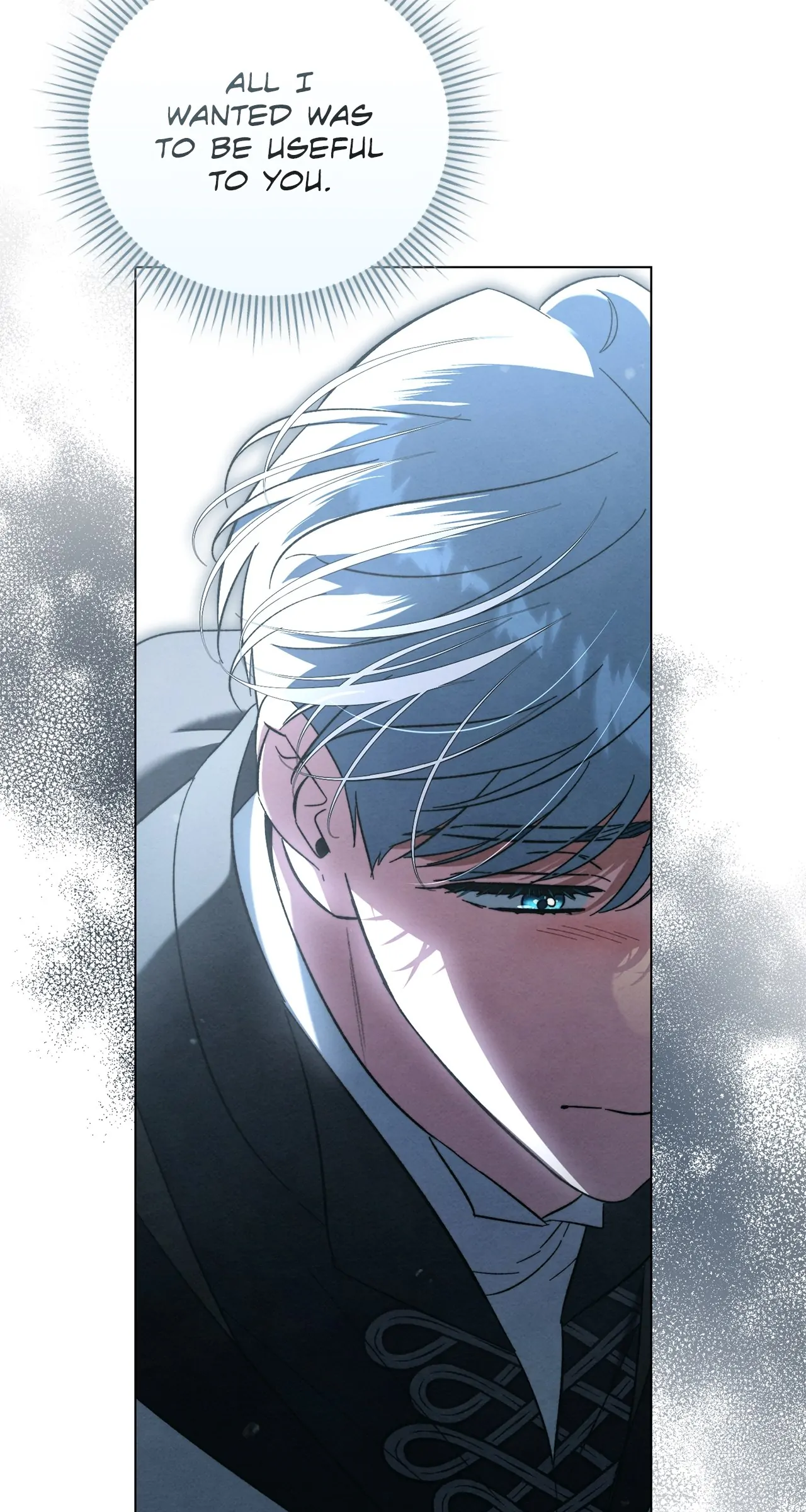 All for My Dearest Juliet (Official) - Chapter 23 manhwa