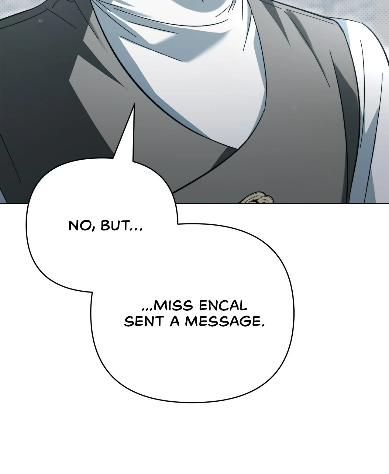 All for My Dearest Juliet (Official) - Chapter 23 manhwa