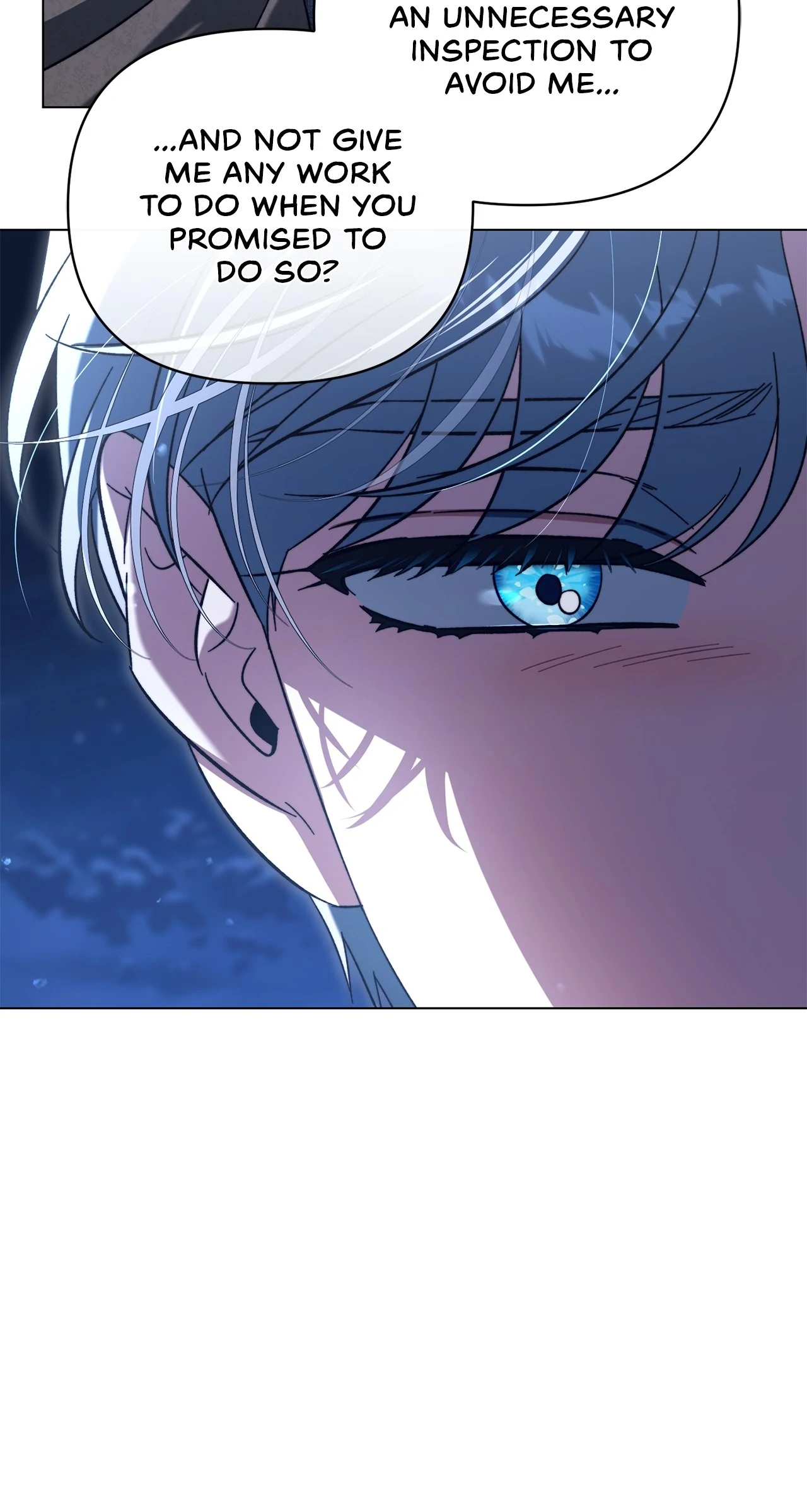 All for My Dearest Juliet (Official) - Chapter 23 manhwa