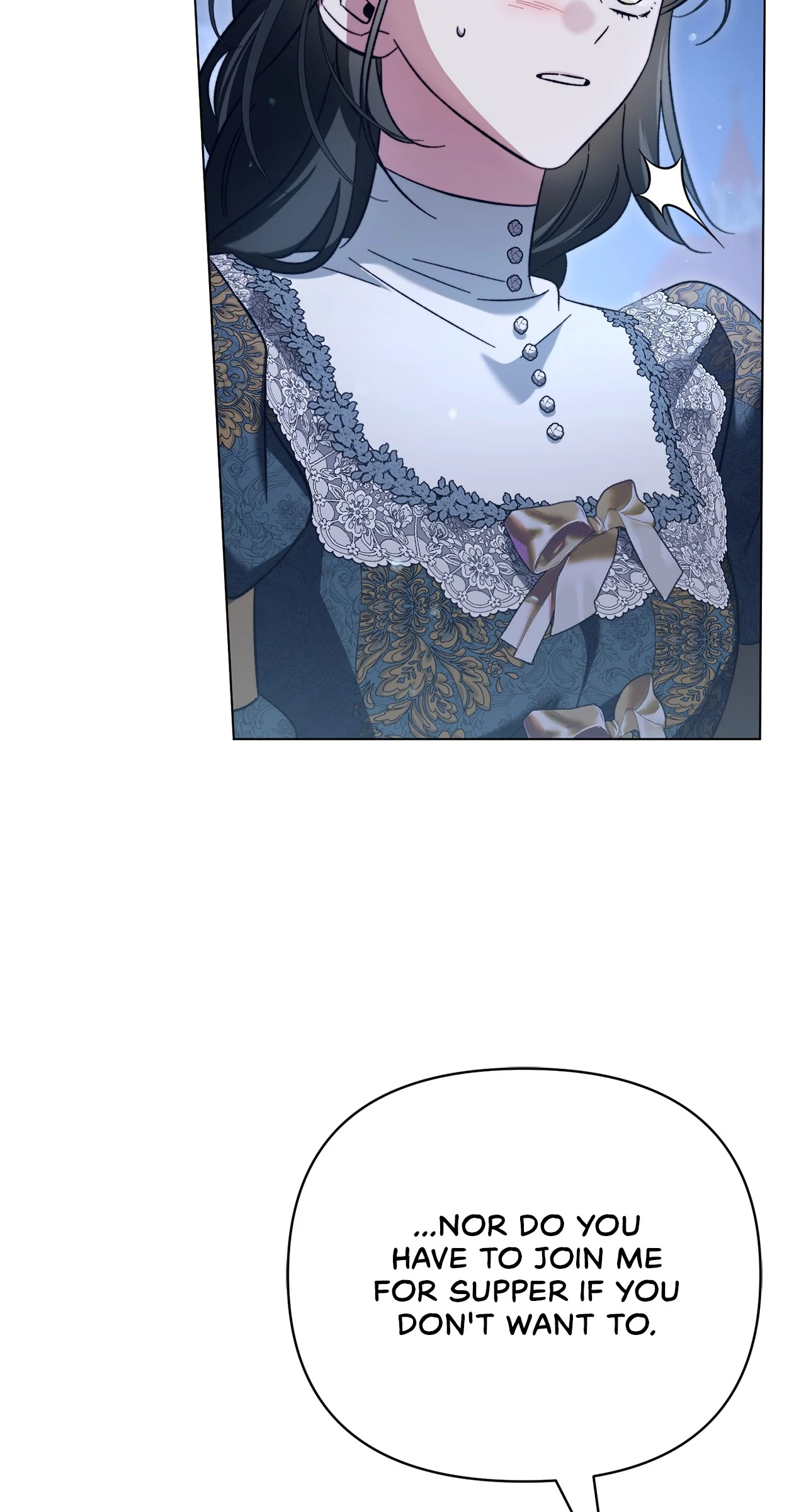 All for My Dearest Juliet (Official) - Chapter 23 manhwa