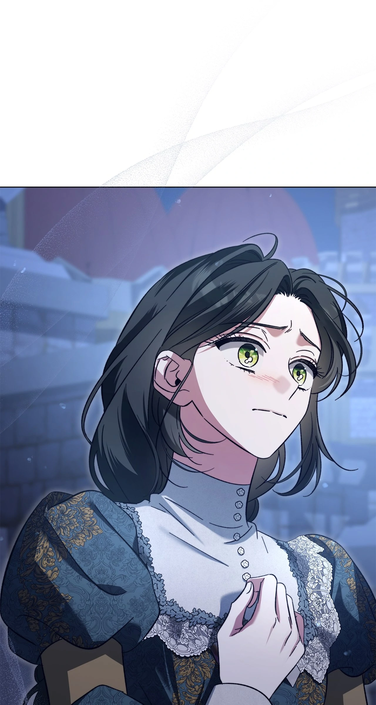 All for My Dearest Juliet (Official) - Chapter 23 manhwa
