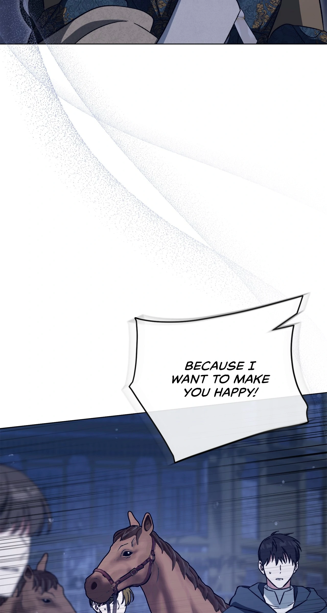 All for My Dearest Juliet (Official) - Chapter 23 manhwa