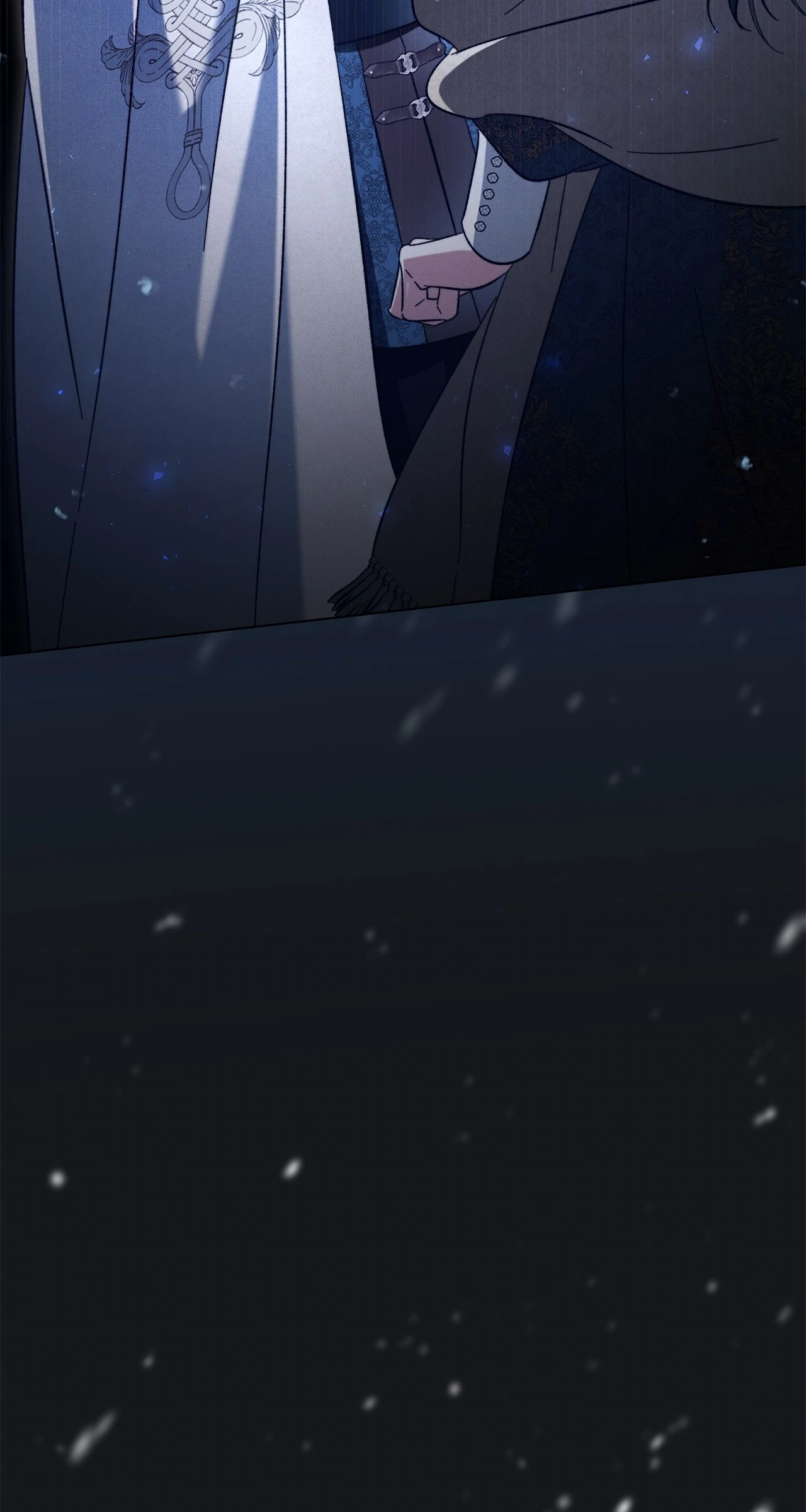 All for My Dearest Juliet (Official) - Chapter 23 manhwa