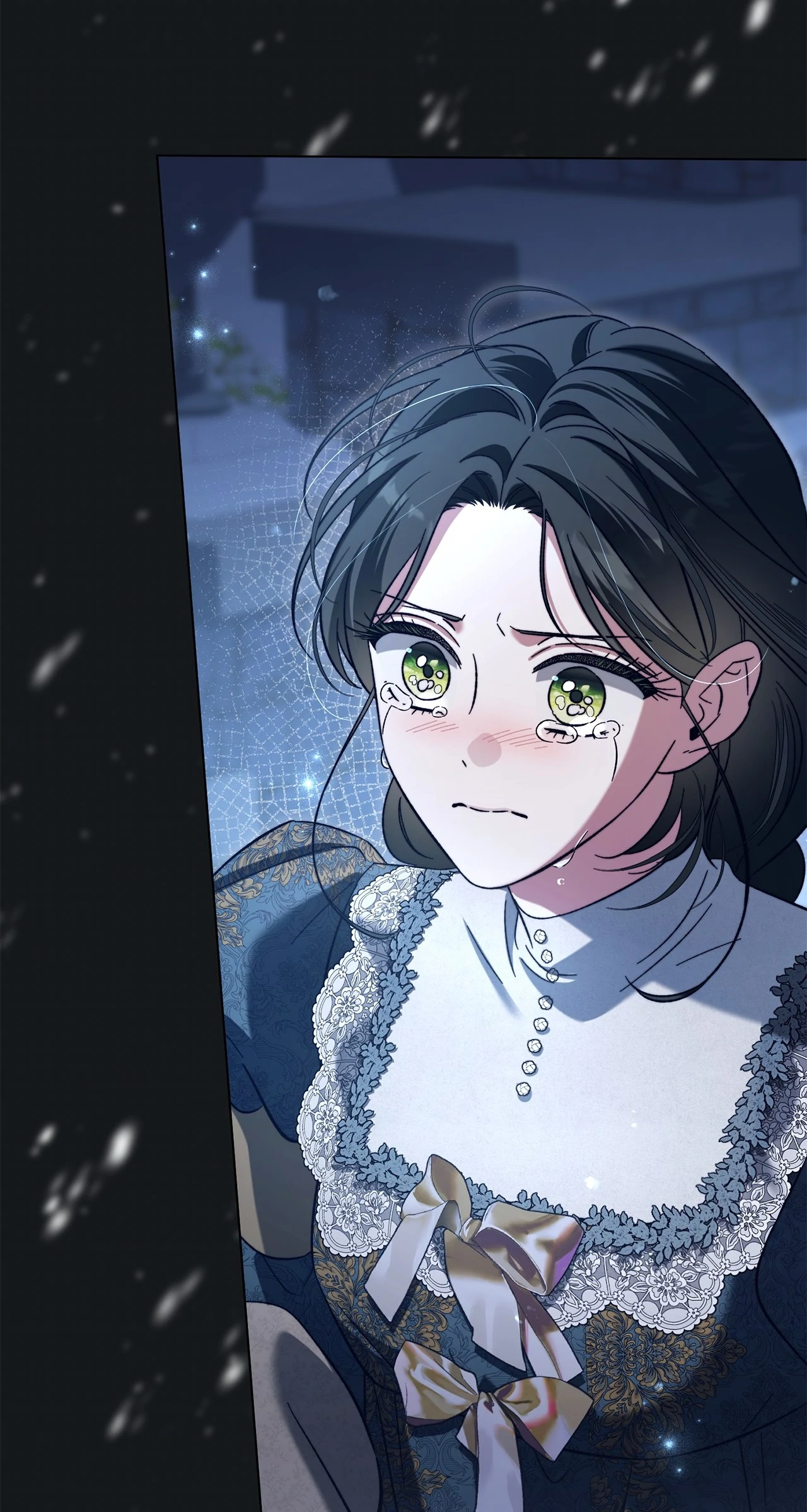 All for My Dearest Juliet (Official) - Chapter 23 manhwa