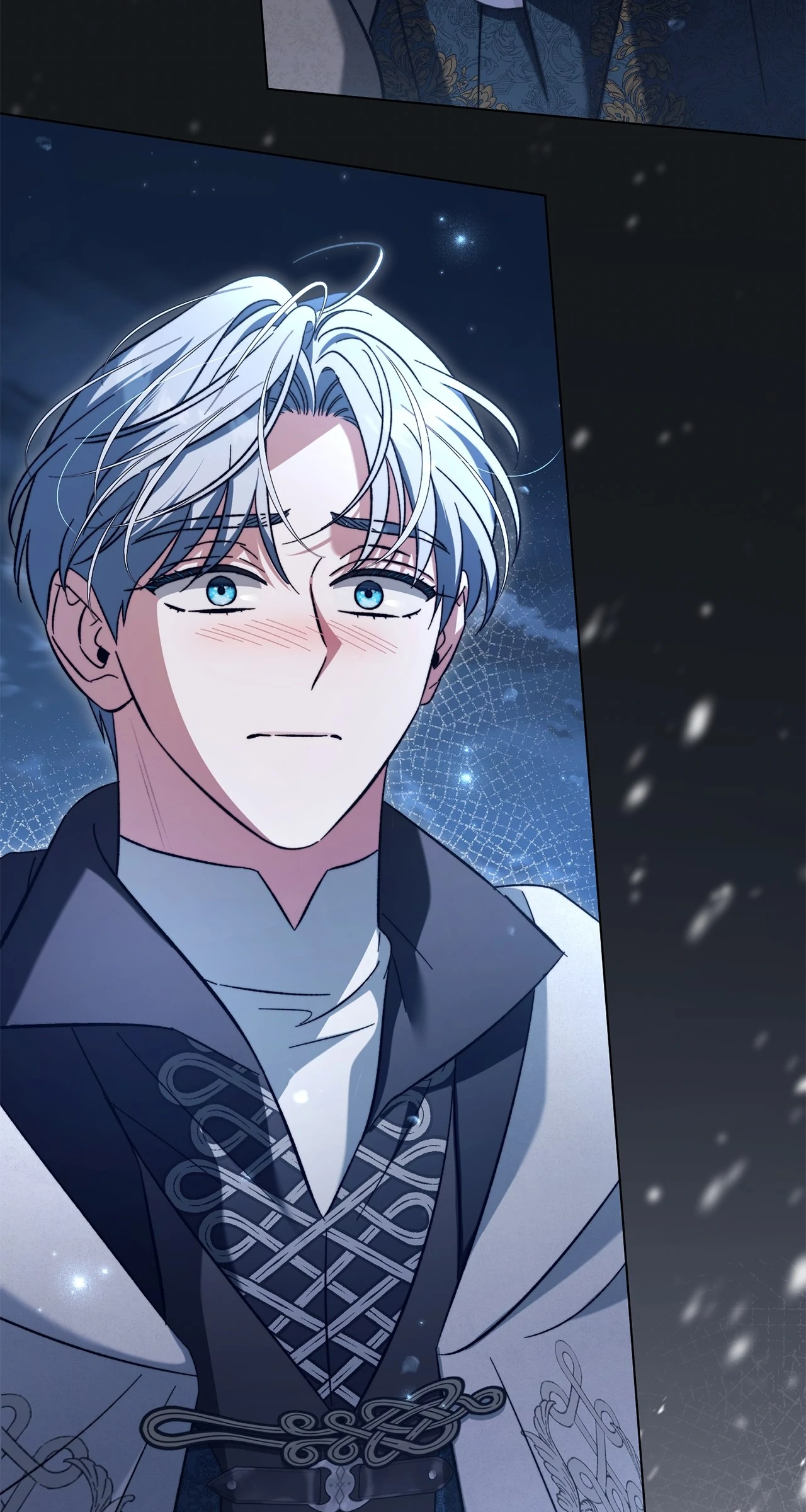 All for My Dearest Juliet (Official) - Chapter 23 manhwa