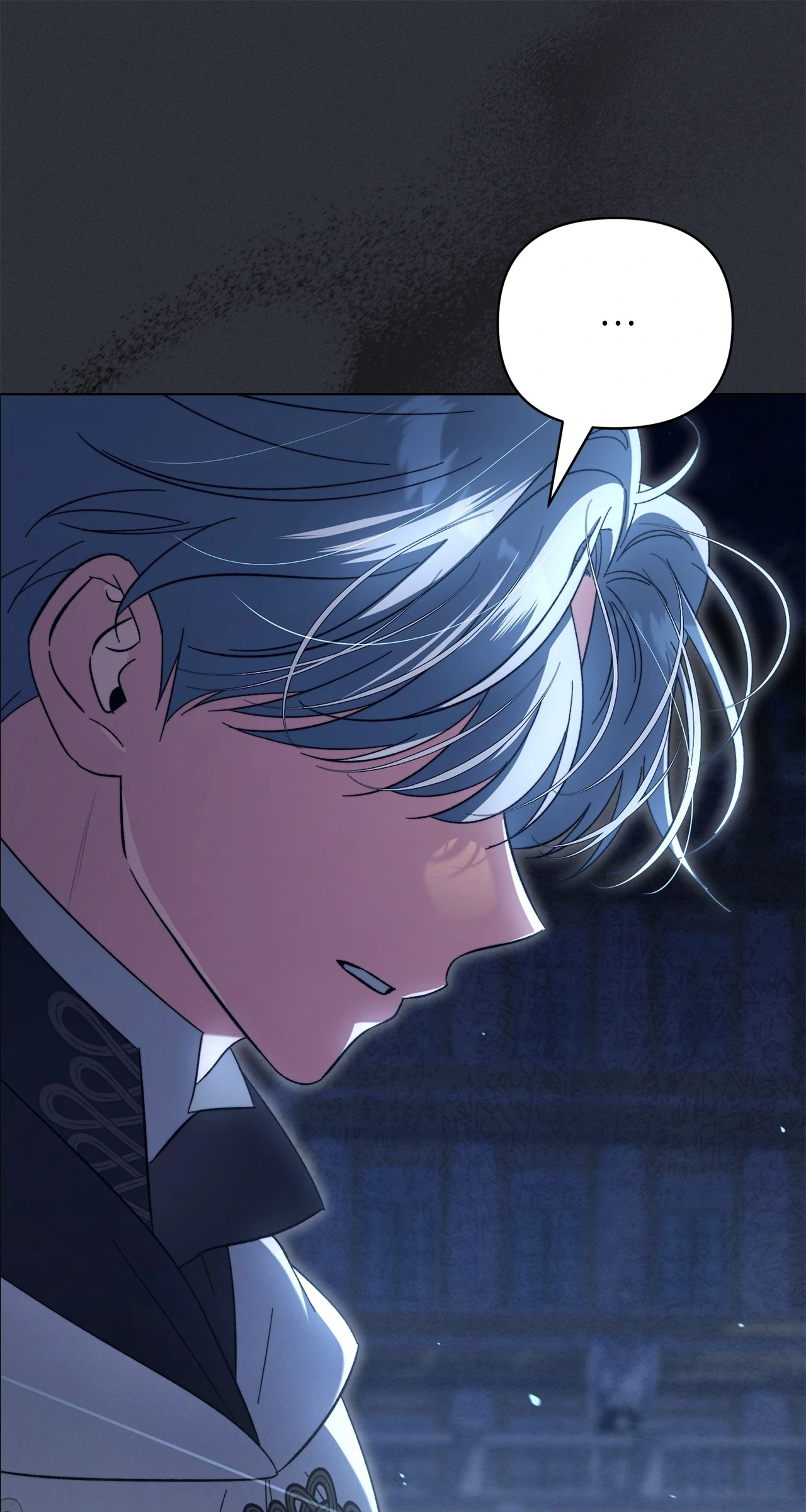 All for My Dearest Juliet (Official) - Chapter 24 manhwa