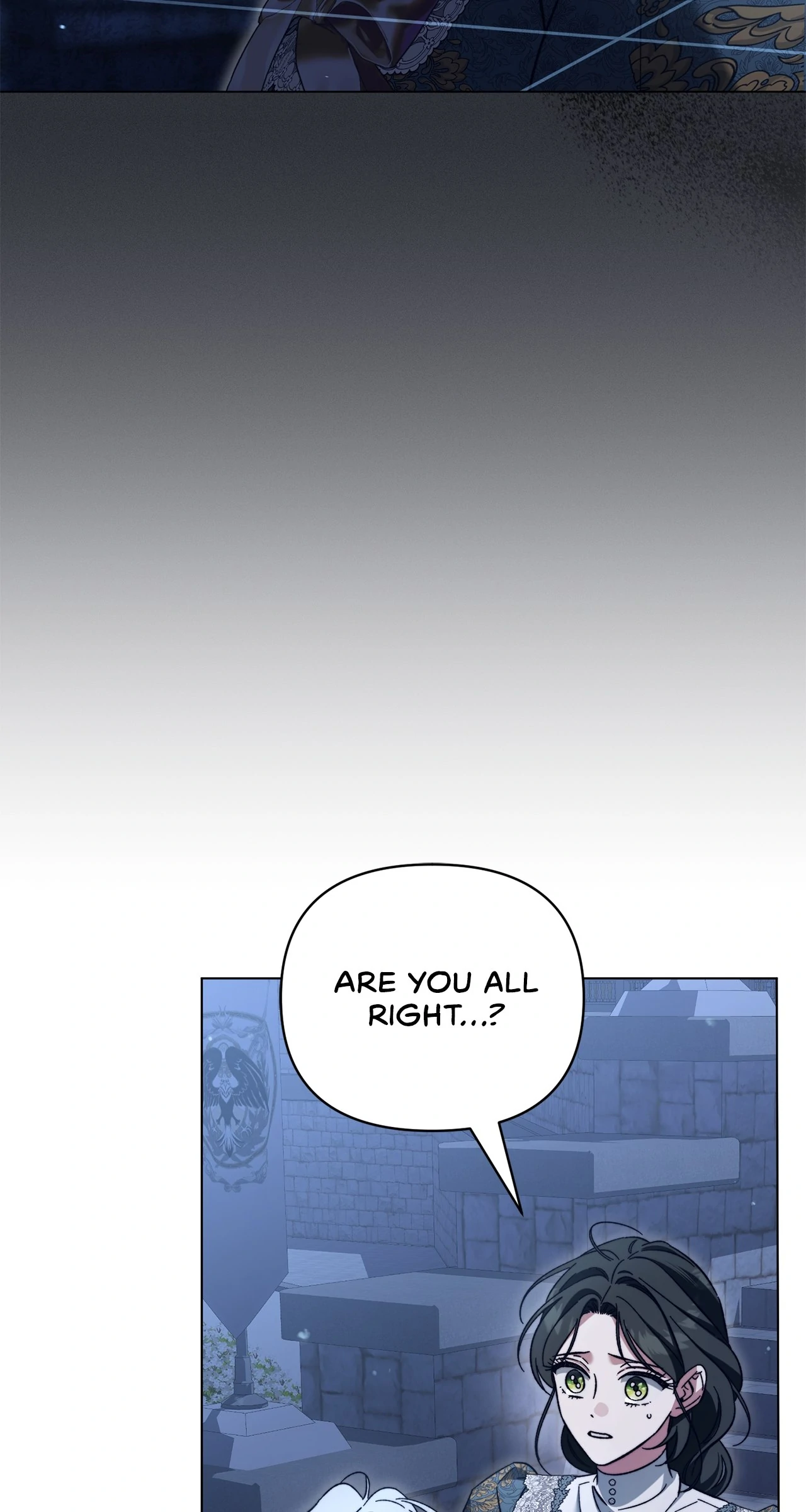 All for My Dearest Juliet (Official) - Chapter 24 manhwa