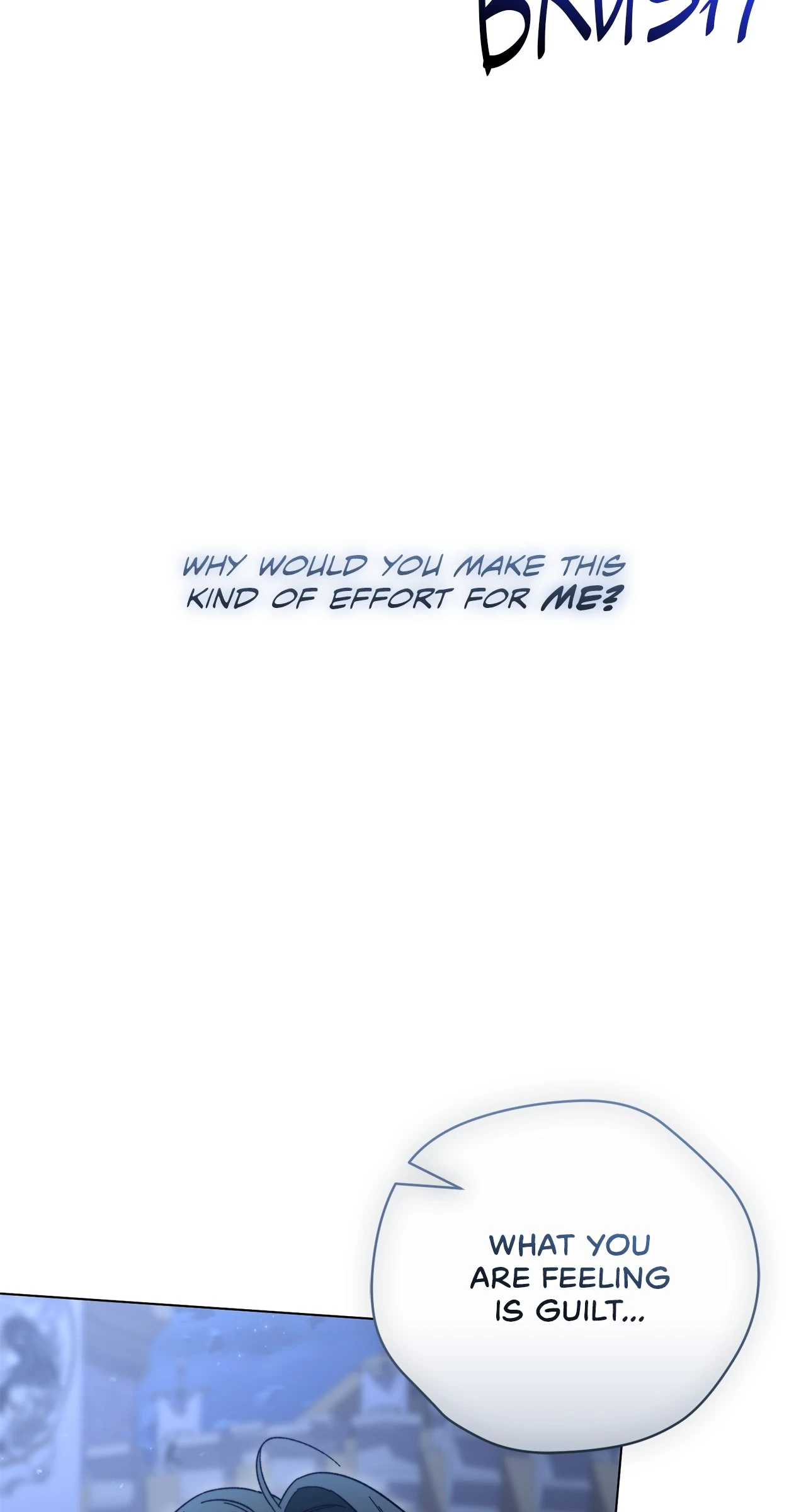 All for My Dearest Juliet (Official) - Chapter 24 manhwa