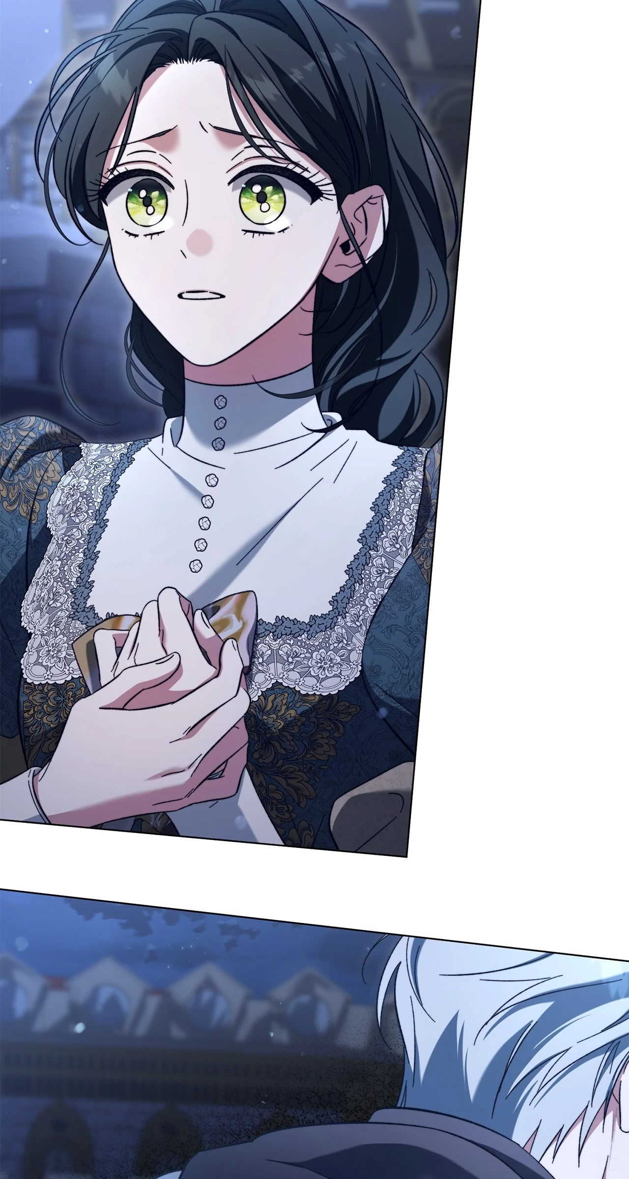 All for My Dearest Juliet (Official) - Chapter 24 manhwa