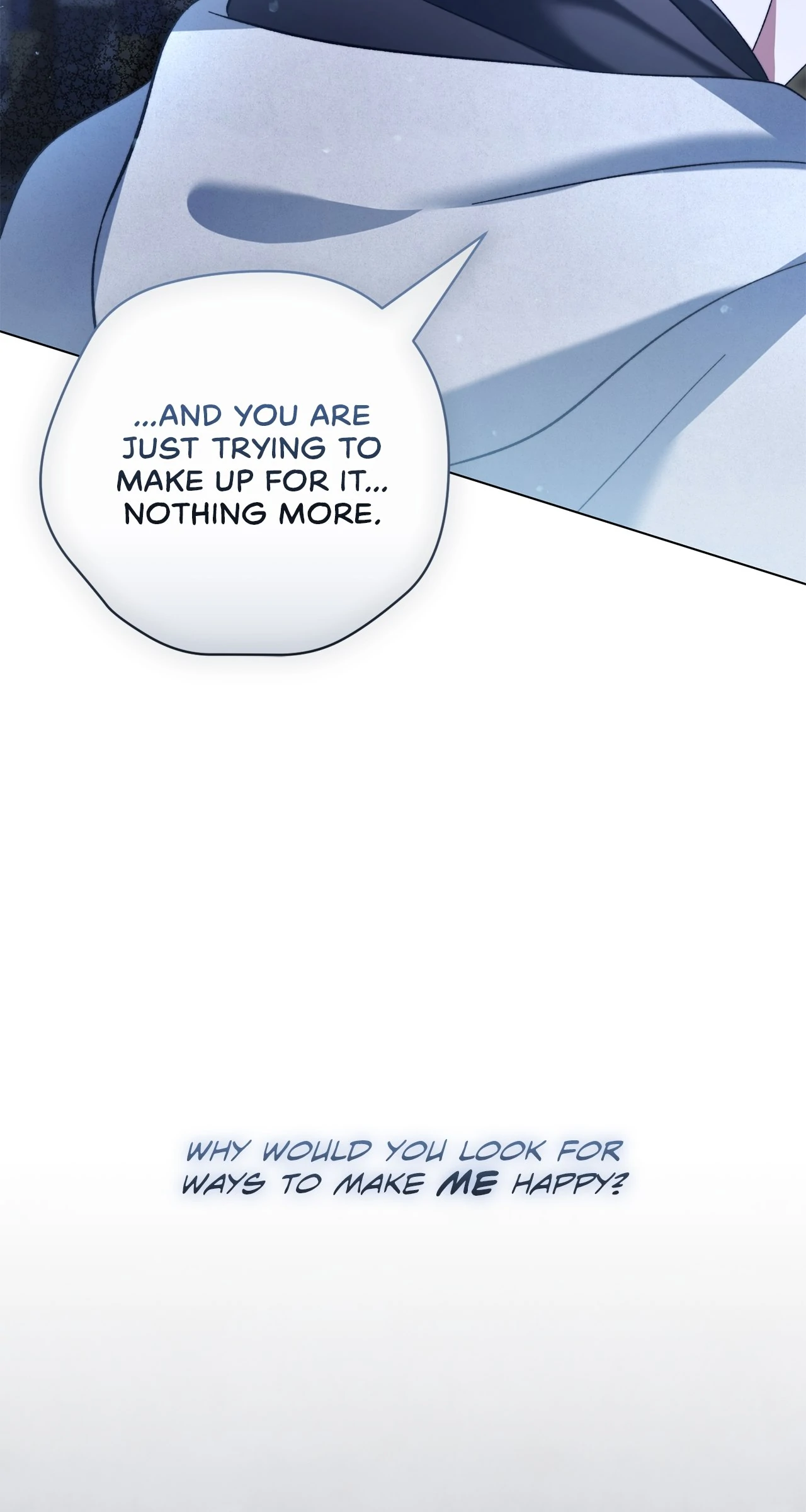 All for My Dearest Juliet (Official) - Chapter 24 manhwa