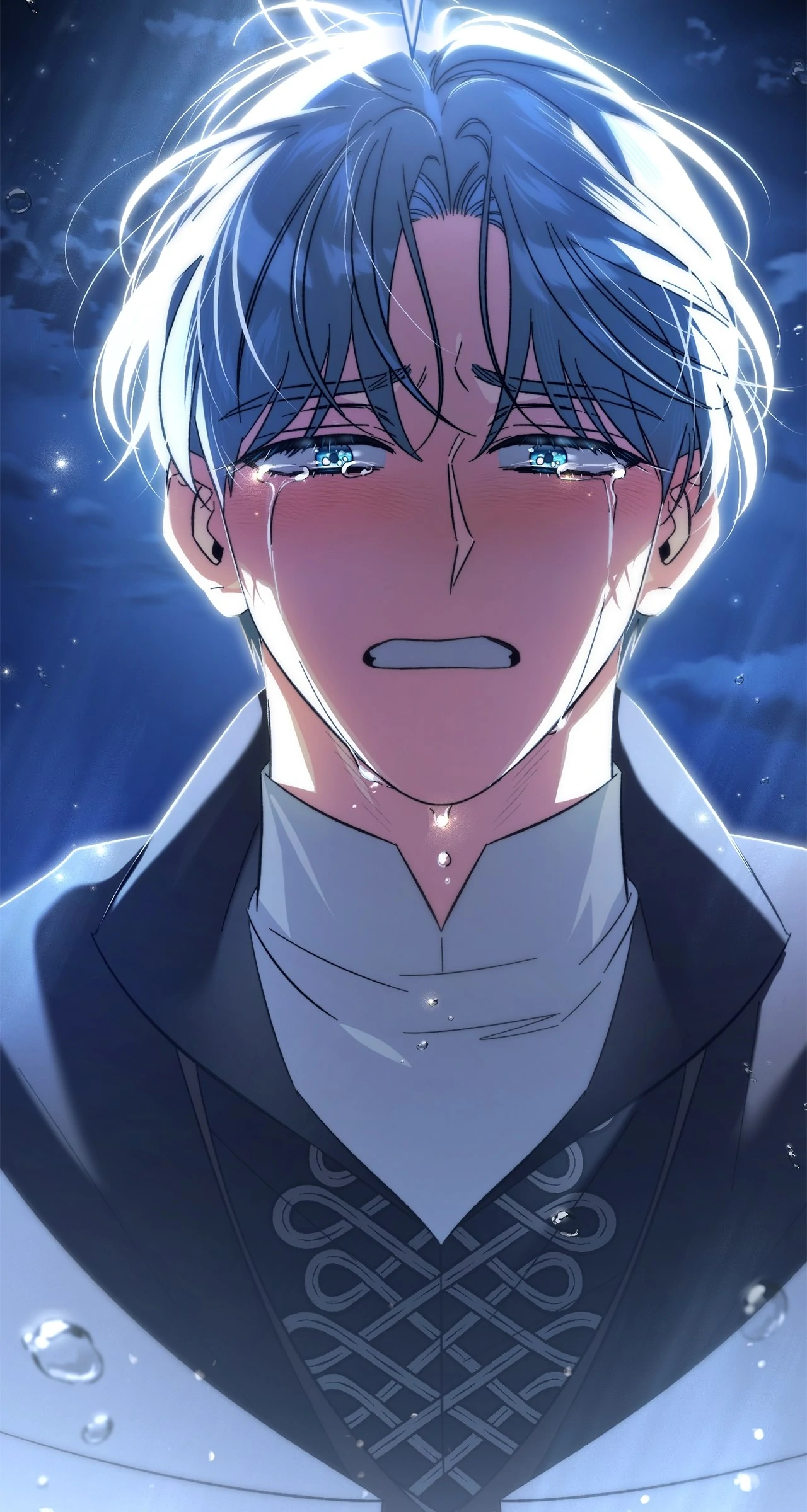 All for My Dearest Juliet (Official) - Chapter 24 manhwa