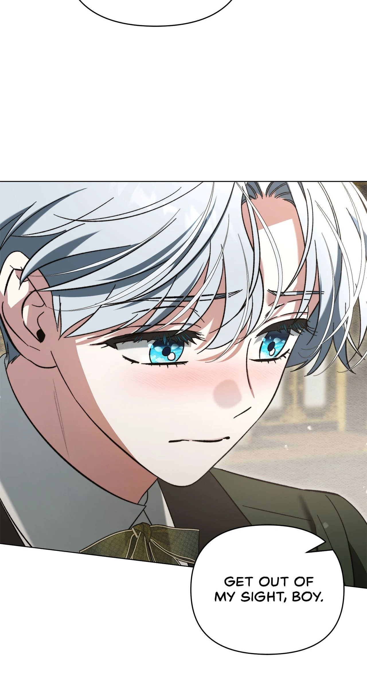 All for My Dearest Juliet (Official) - Chapter 24 manhwa