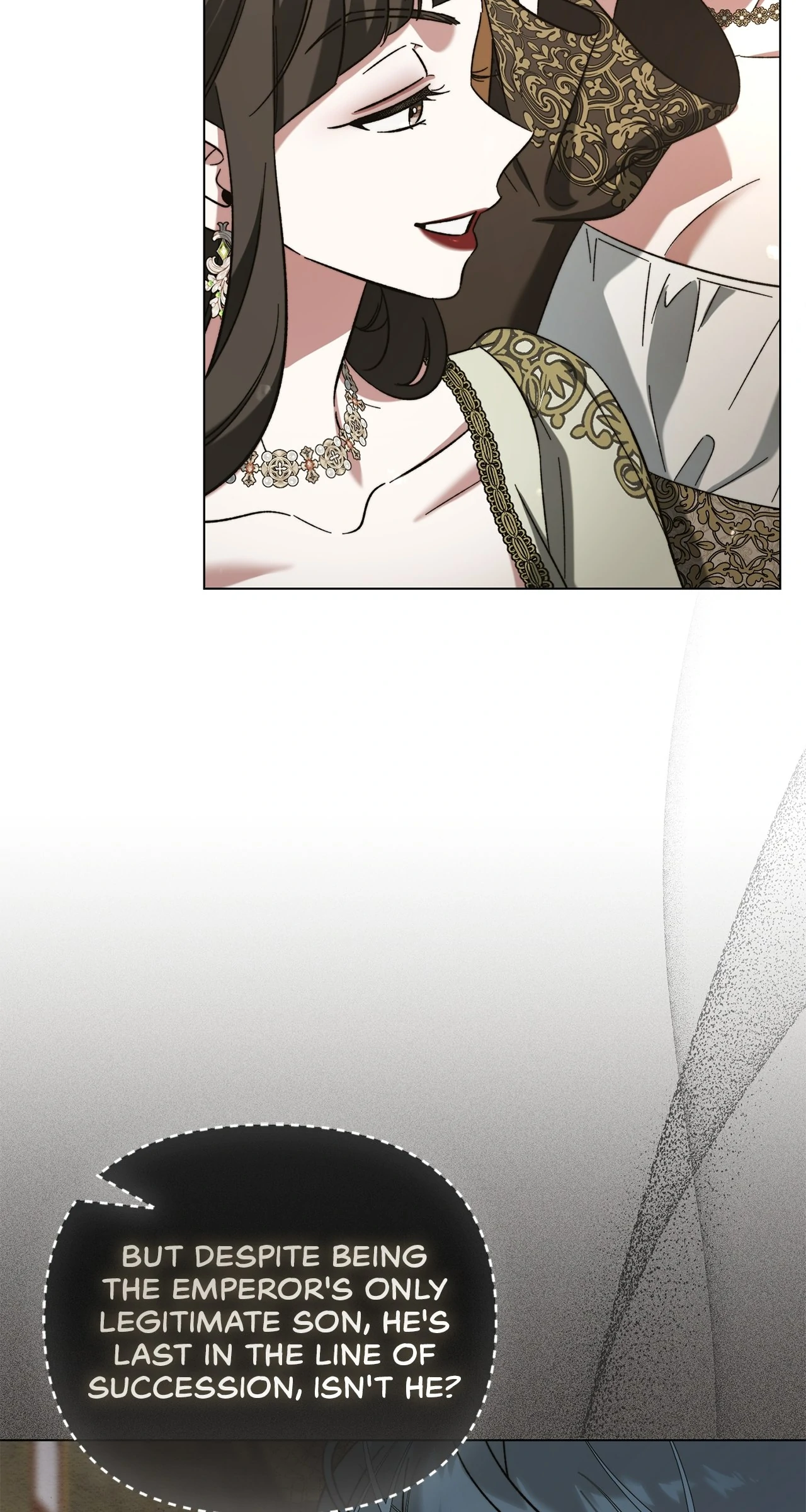 All for My Dearest Juliet (Official) - Chapter 24 manhwa