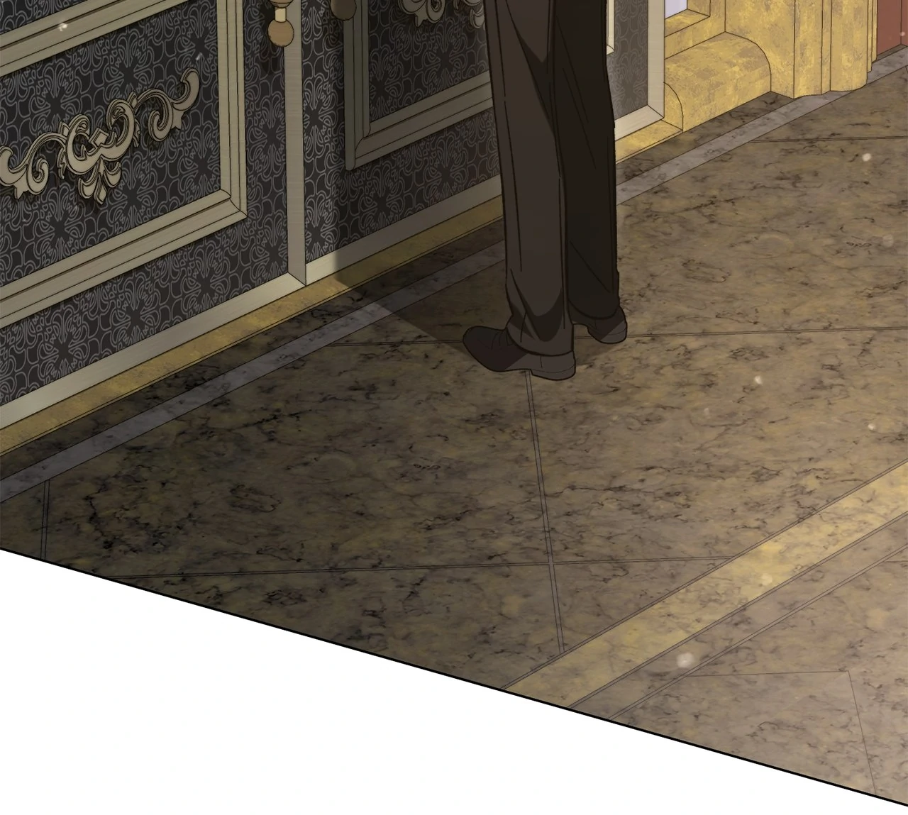 All for My Dearest Juliet (Official) - Chapter 24 manhwa