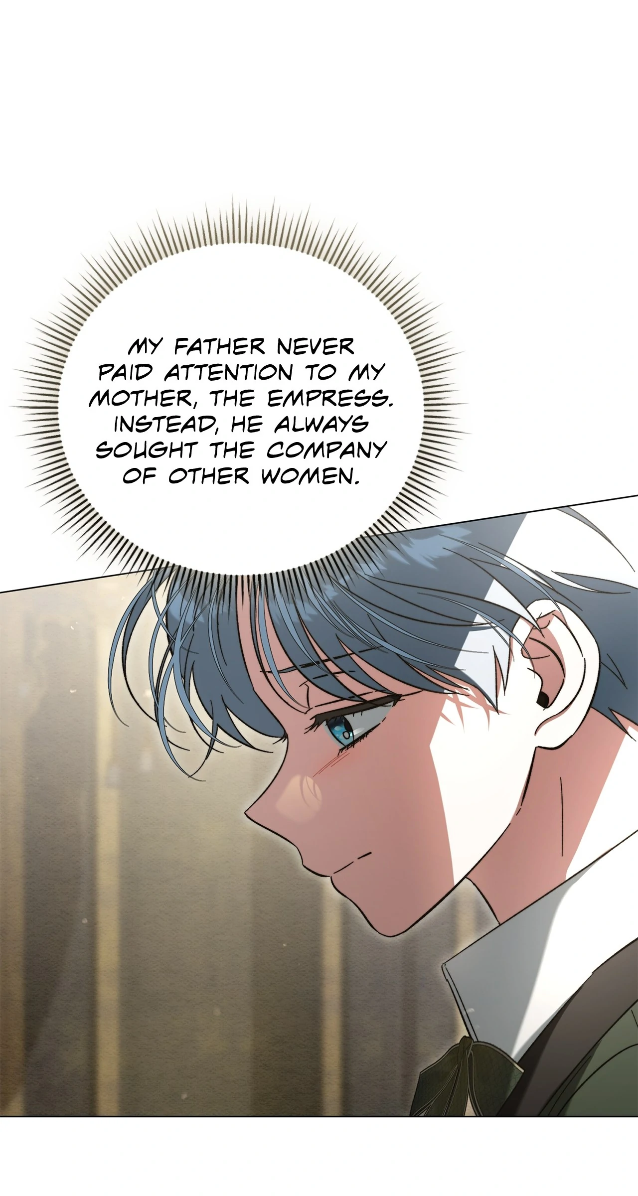 All for My Dearest Juliet (Official) - Chapter 24 manhwa