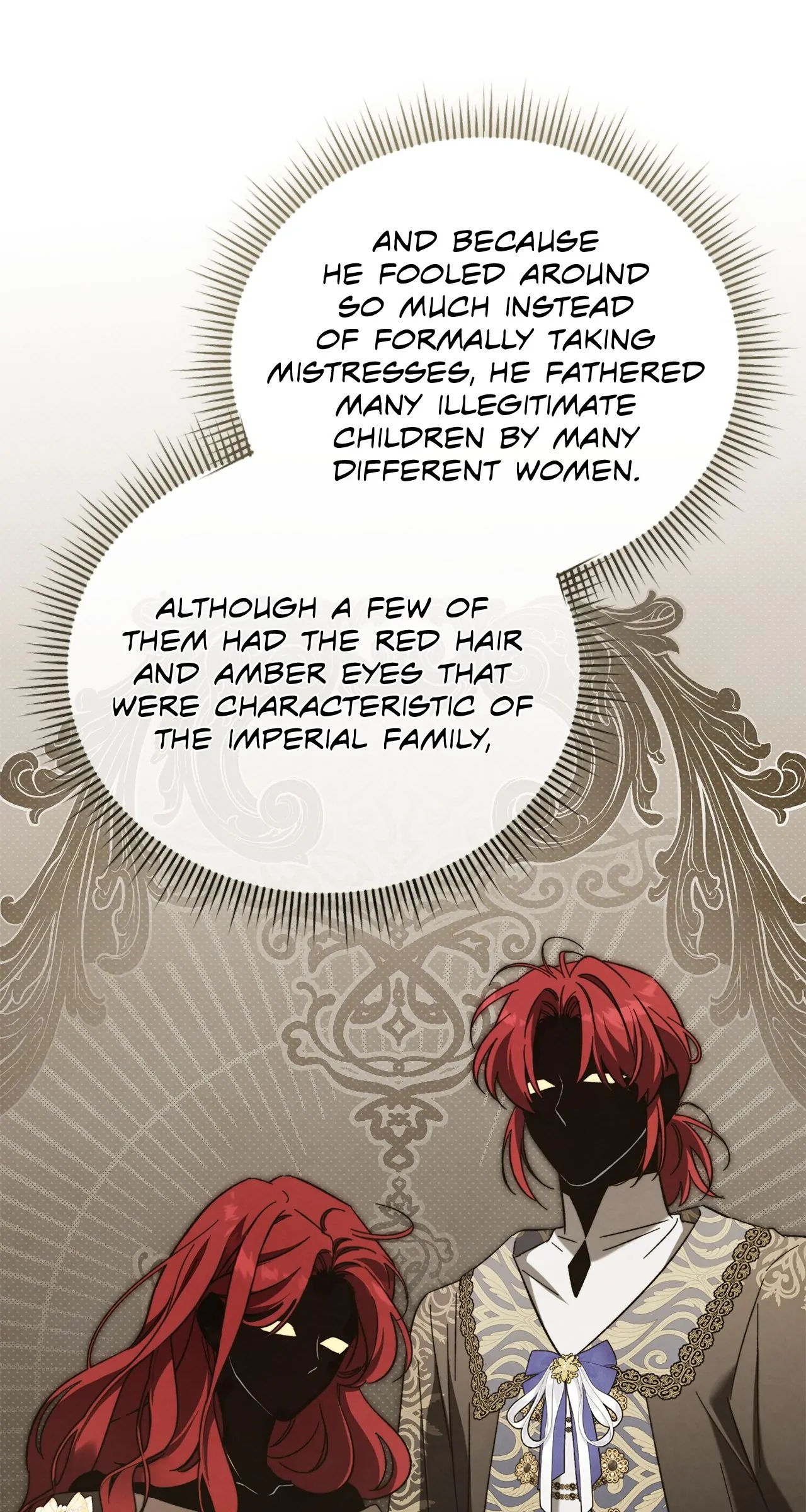 All for My Dearest Juliet (Official) - Chapter 24 manhwa