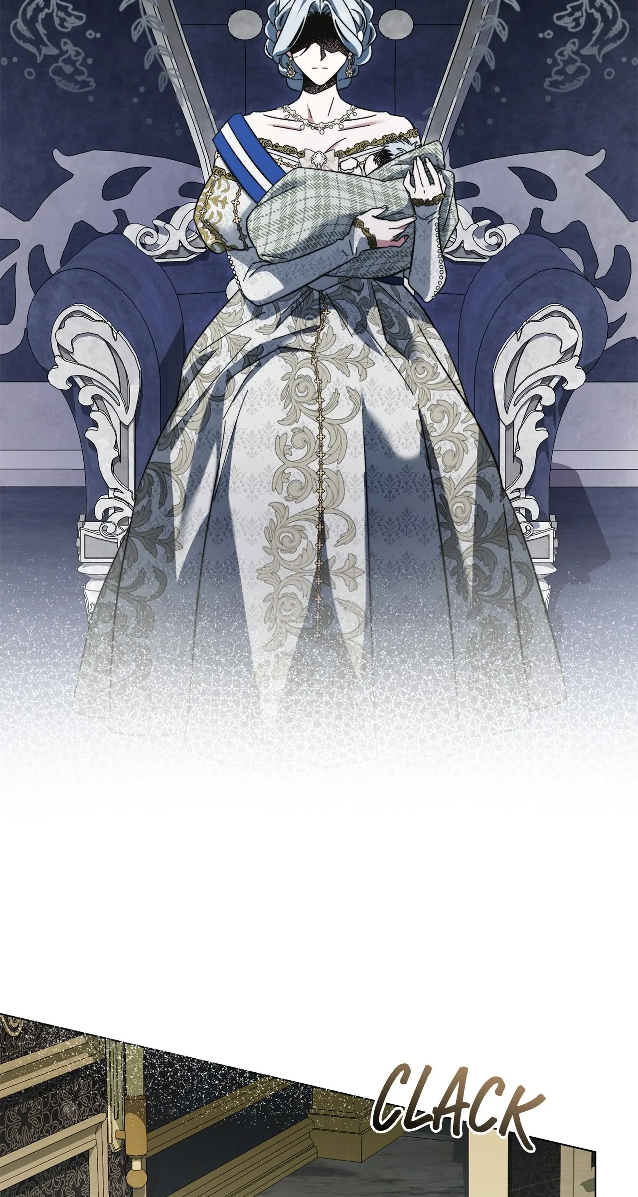All for My Dearest Juliet (Official) - Chapter 24 manhwa
