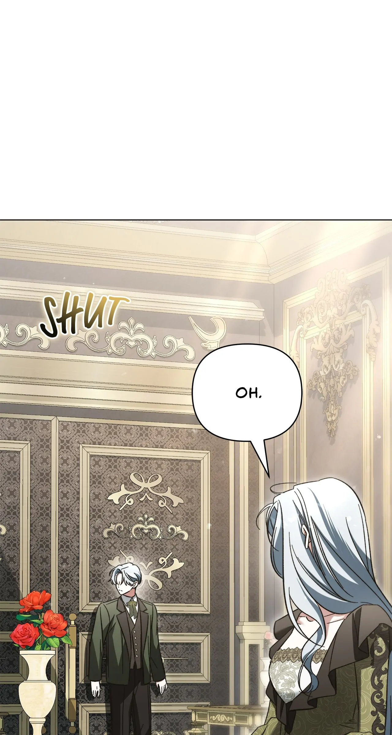 All for My Dearest Juliet (Official) - Chapter 24 manhwa