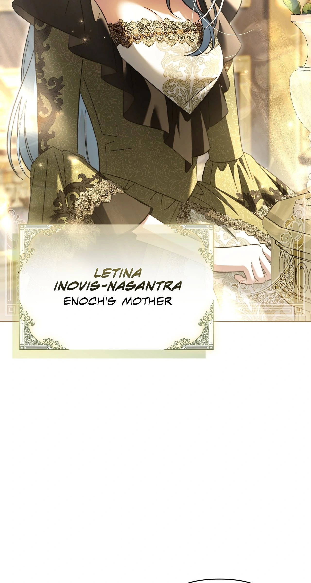 All for My Dearest Juliet (Official) - Chapter 24 manhwa