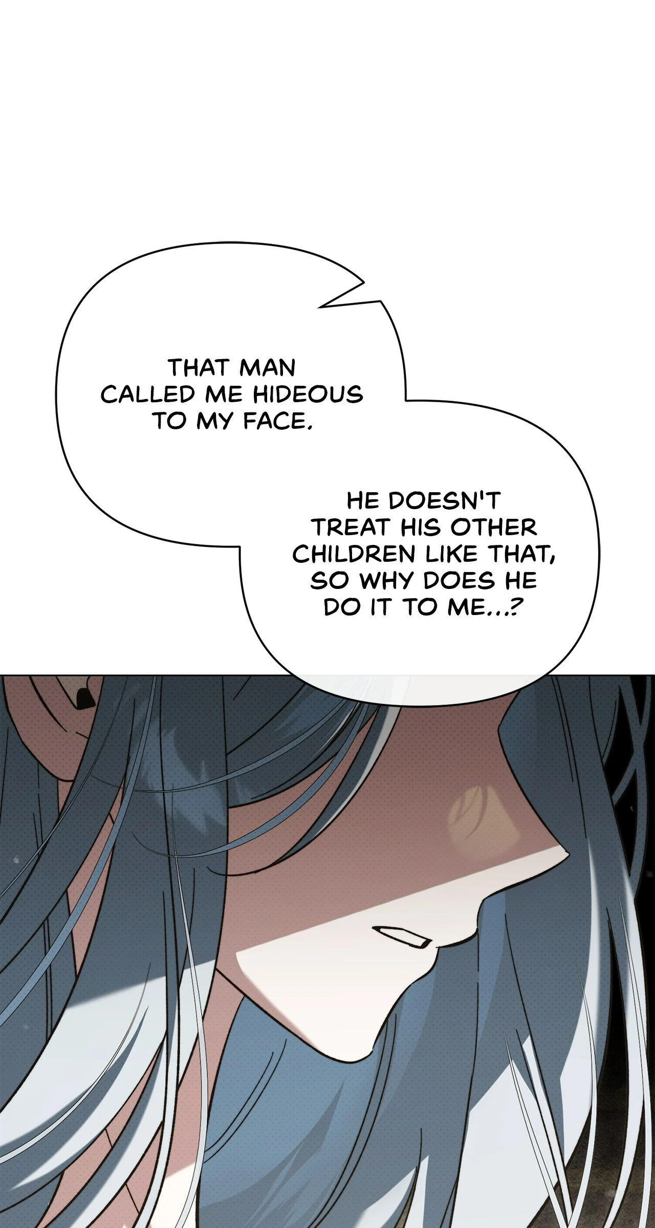 All for My Dearest Juliet (Official) - Chapter 24 manhwa