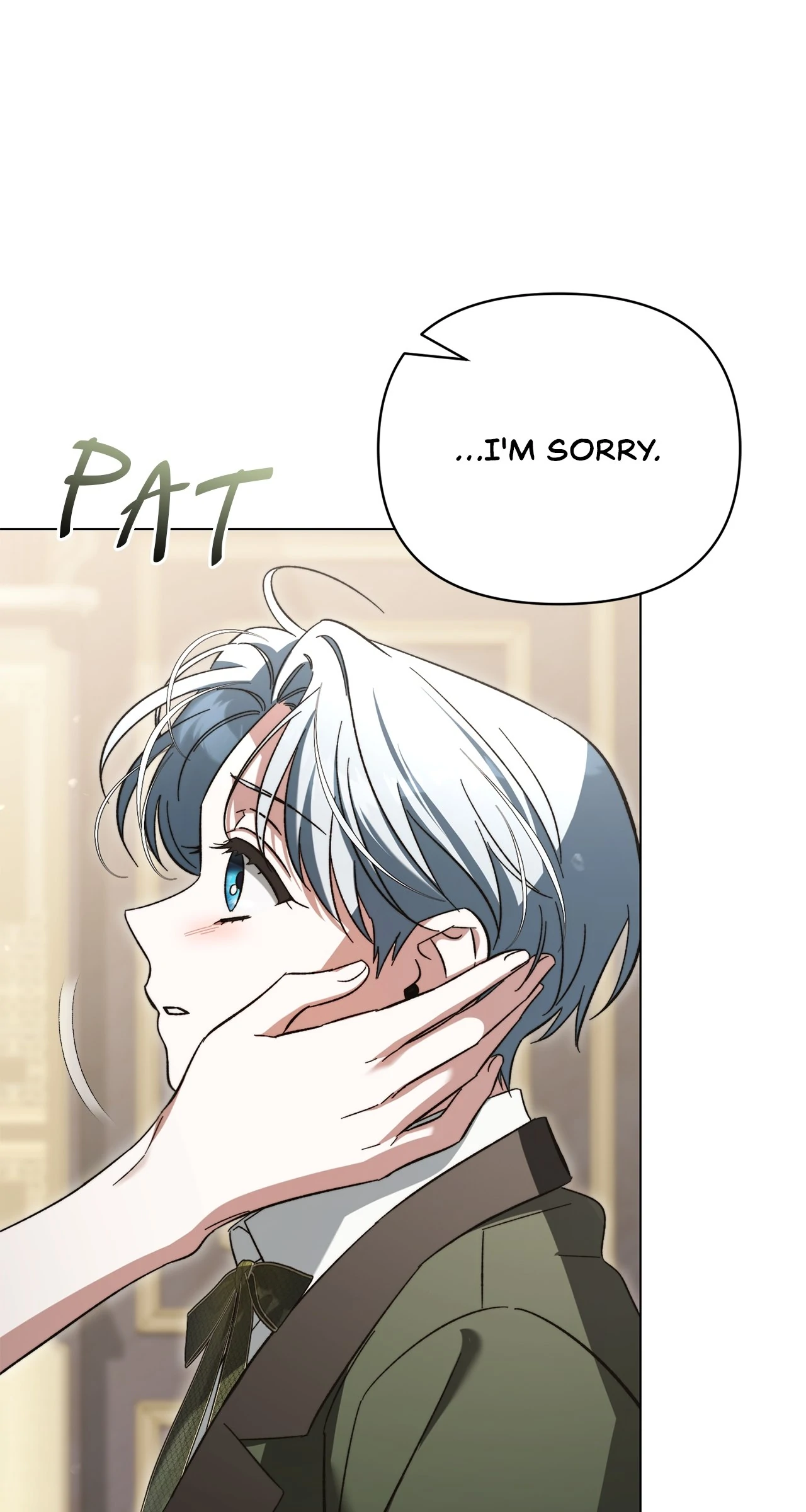 All for My Dearest Juliet (Official) - Chapter 24 manhwa