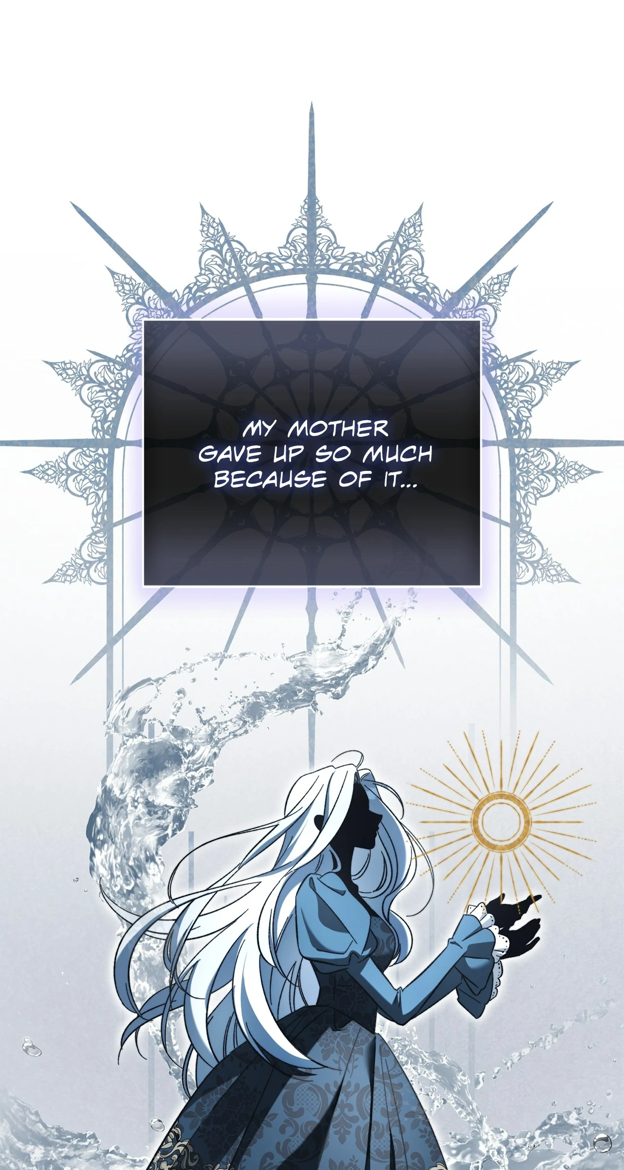 All for My Dearest Juliet (Official) - Chapter 24 manhwa