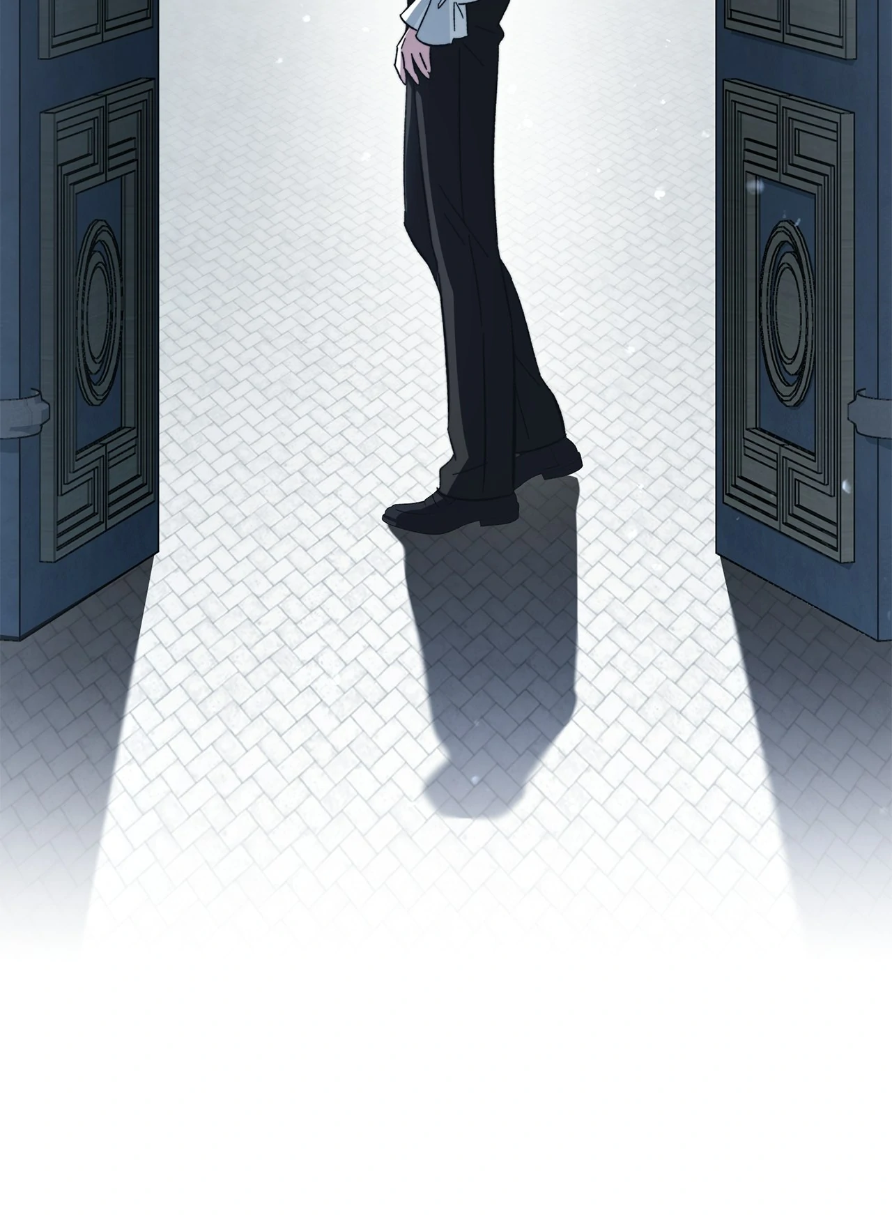 All for My Dearest Juliet (Official) - Chapter 24 manhwa