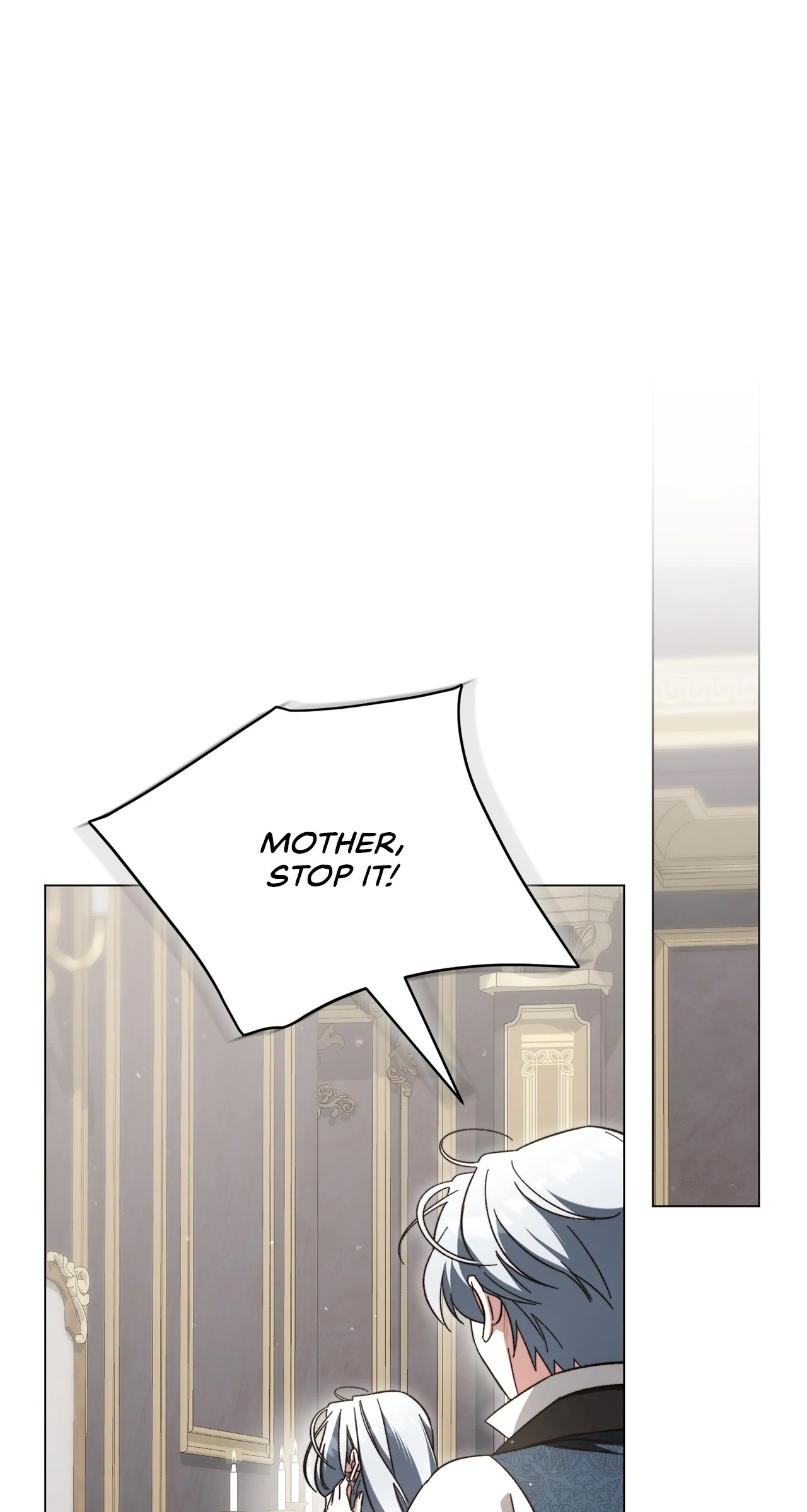 All for My Dearest Juliet (Official) - Chapter 24 manhwa