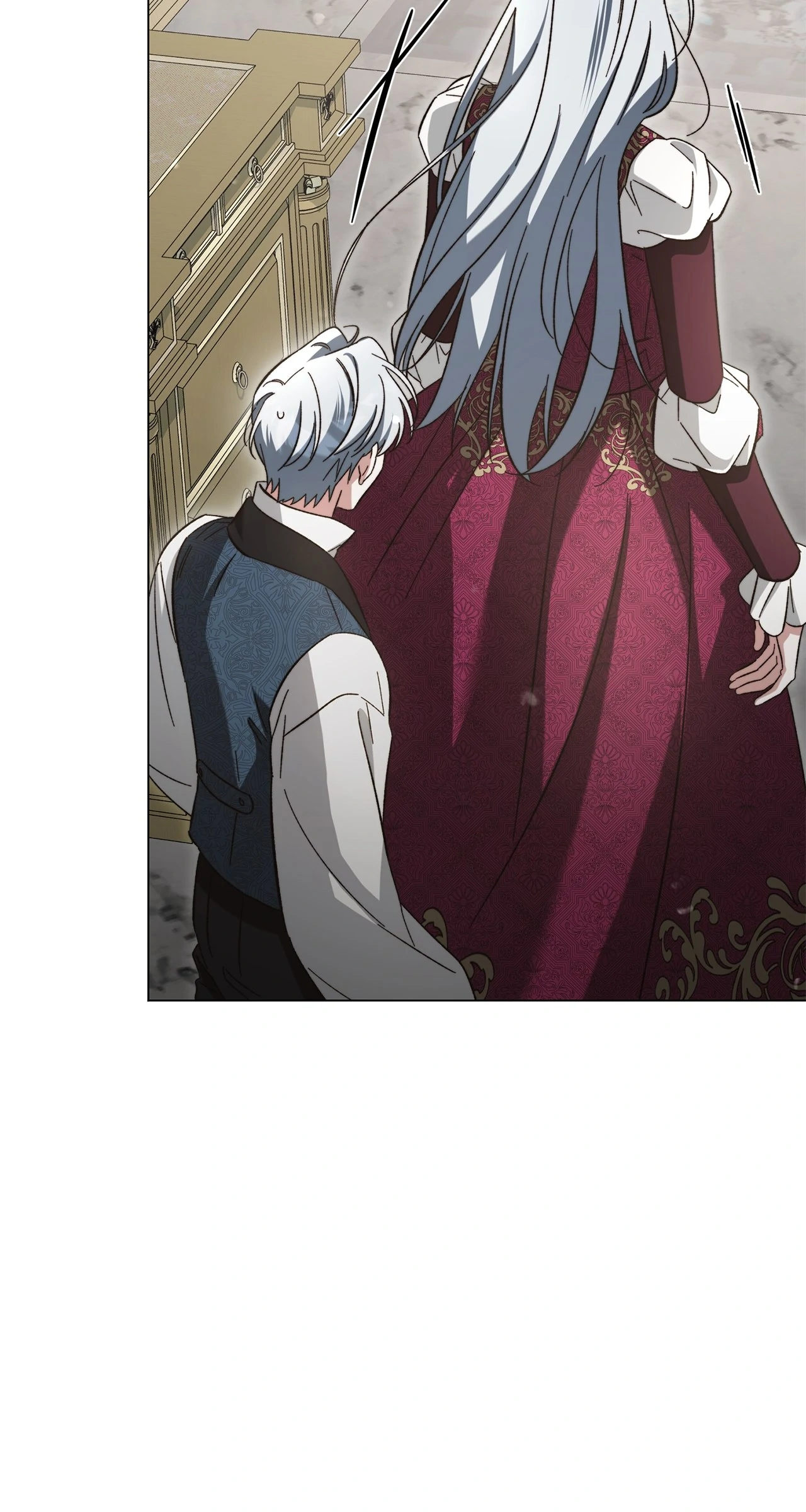 All for My Dearest Juliet (Official) - Chapter 24 manhwa