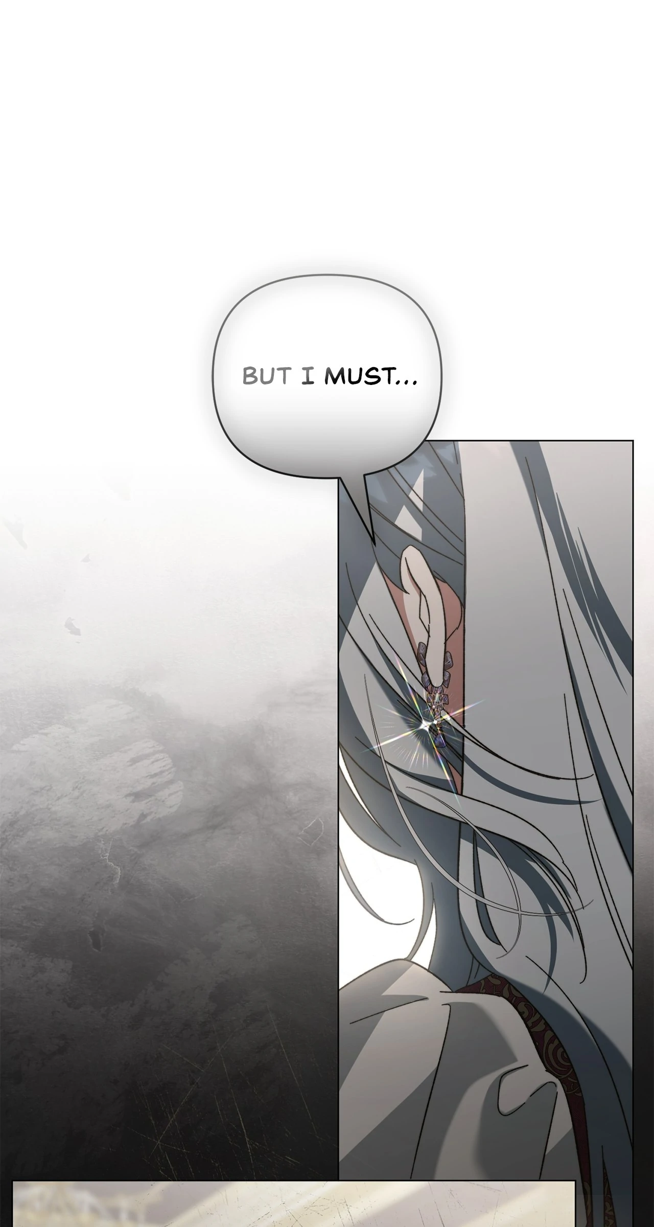 All for My Dearest Juliet (Official) - Chapter 24 manhwa