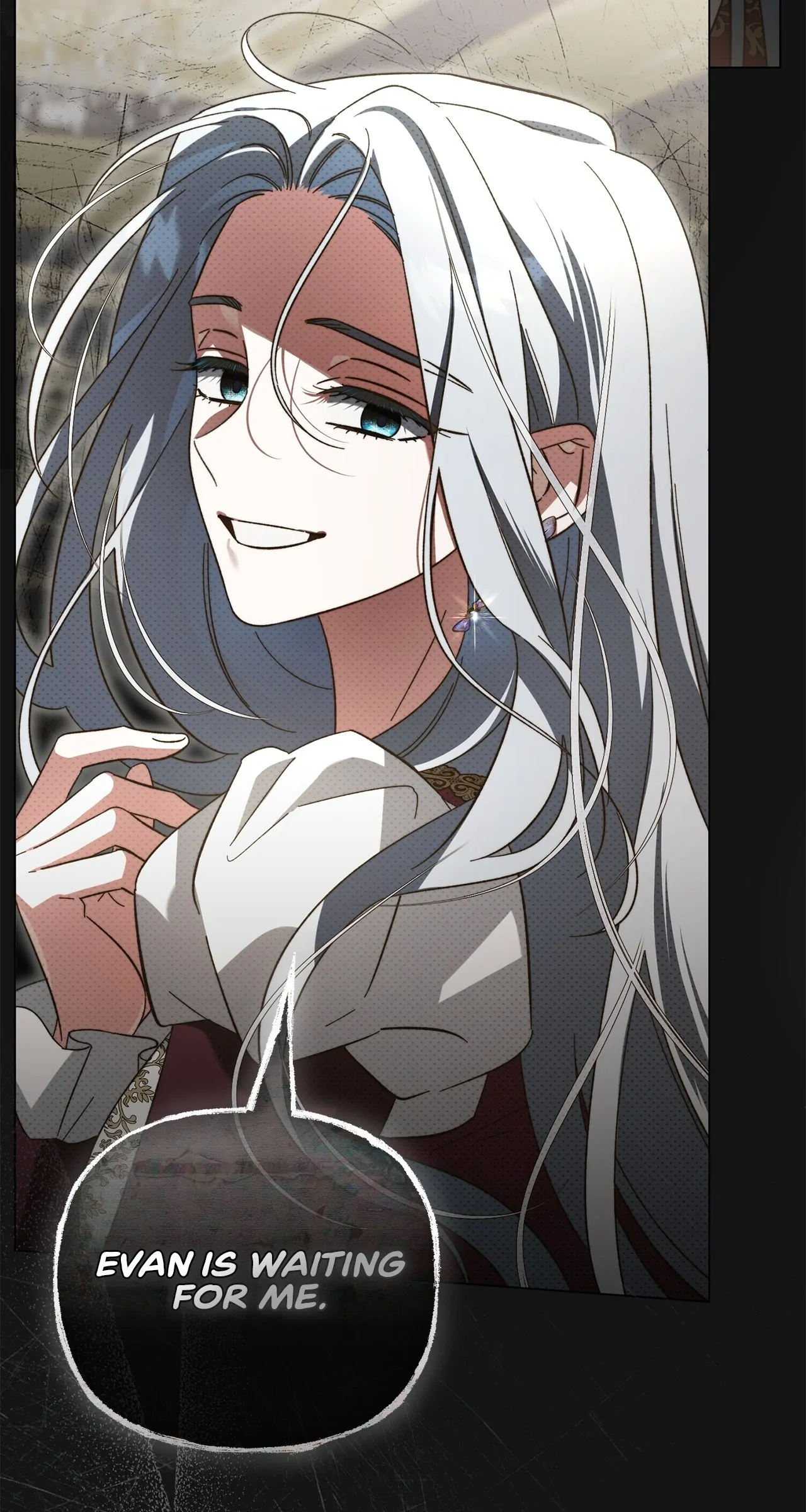 All for My Dearest Juliet (Official) - Chapter 24 manhwa