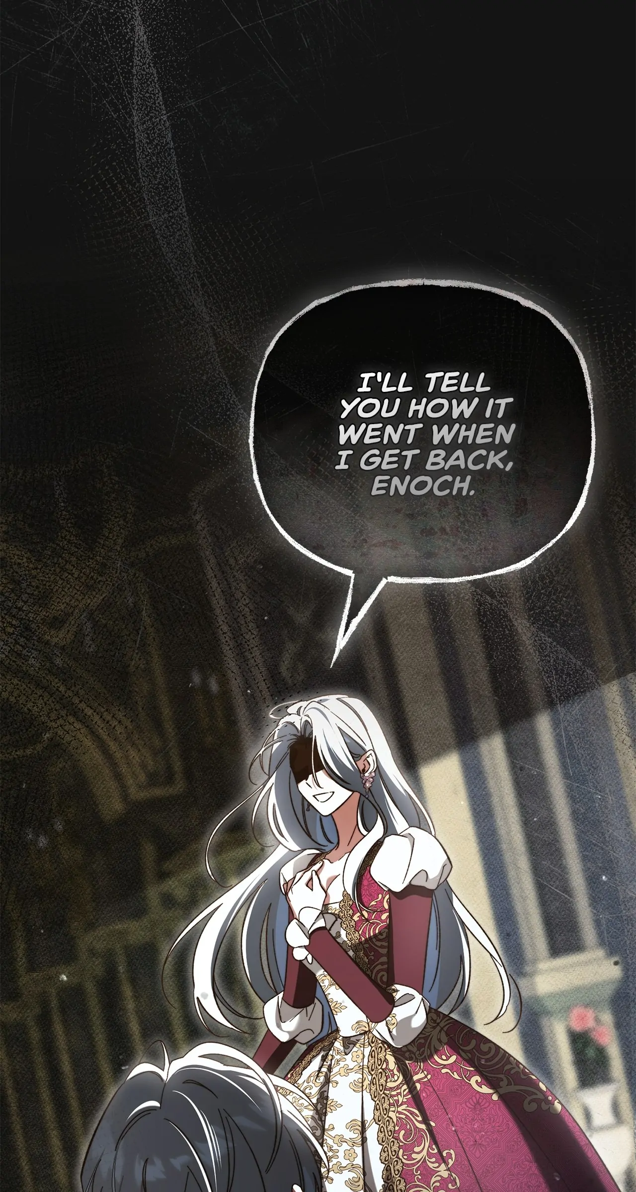 All for My Dearest Juliet (Official) - Chapter 24 manhwa