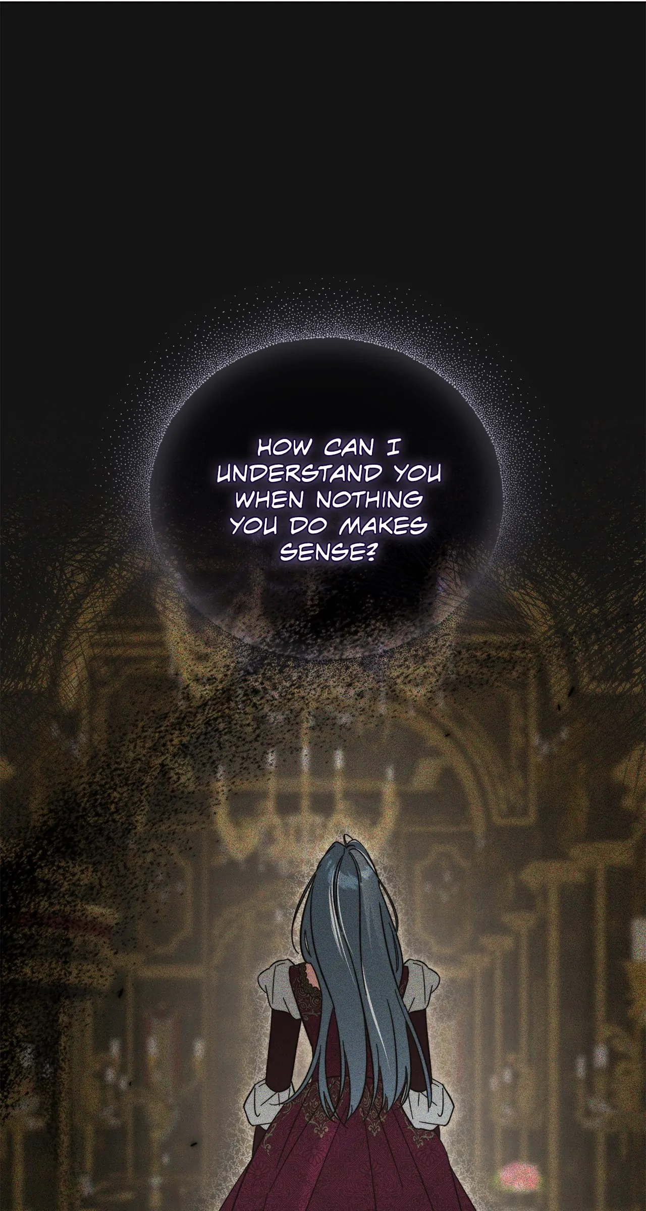 All for My Dearest Juliet (Official) - Chapter 24 manhwa