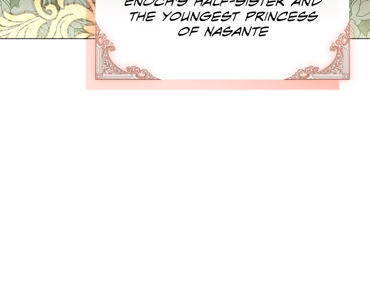 All for My Dearest Juliet (Official) - Chapter 24 manhwa
